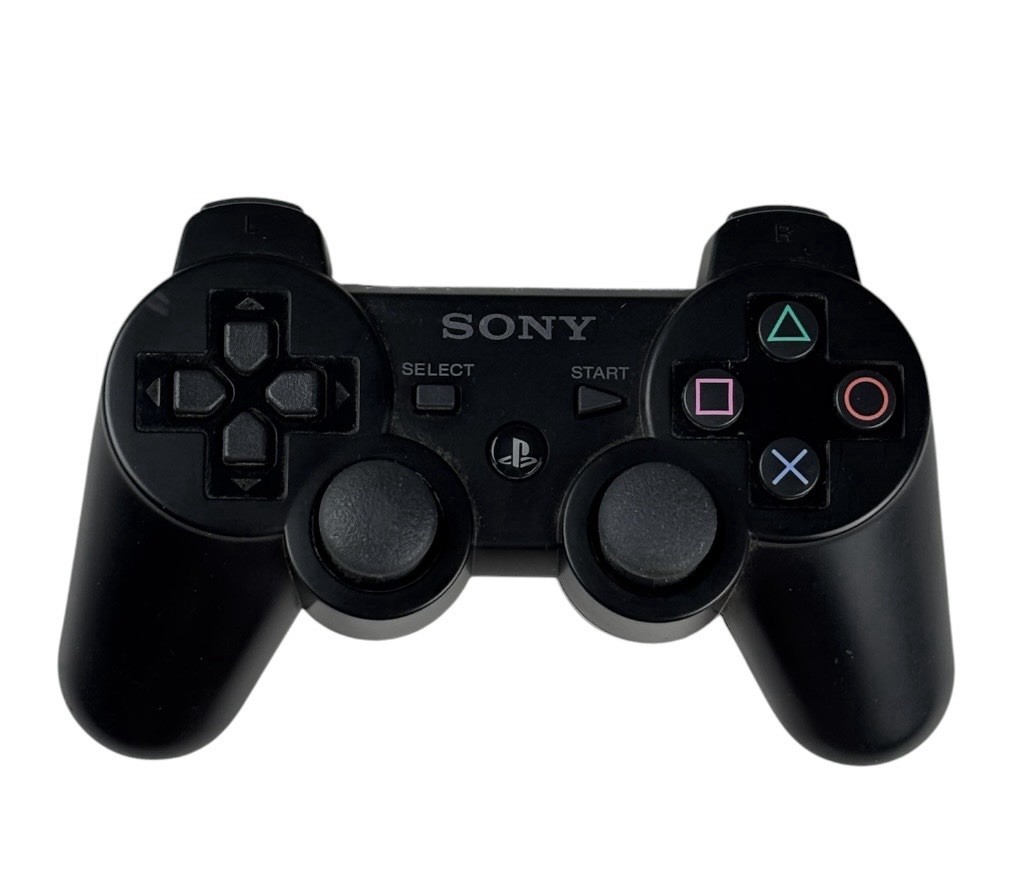 PS3 Slim Console With Box Controller 3 Games PlayStation 160GB CECH-2501A READ