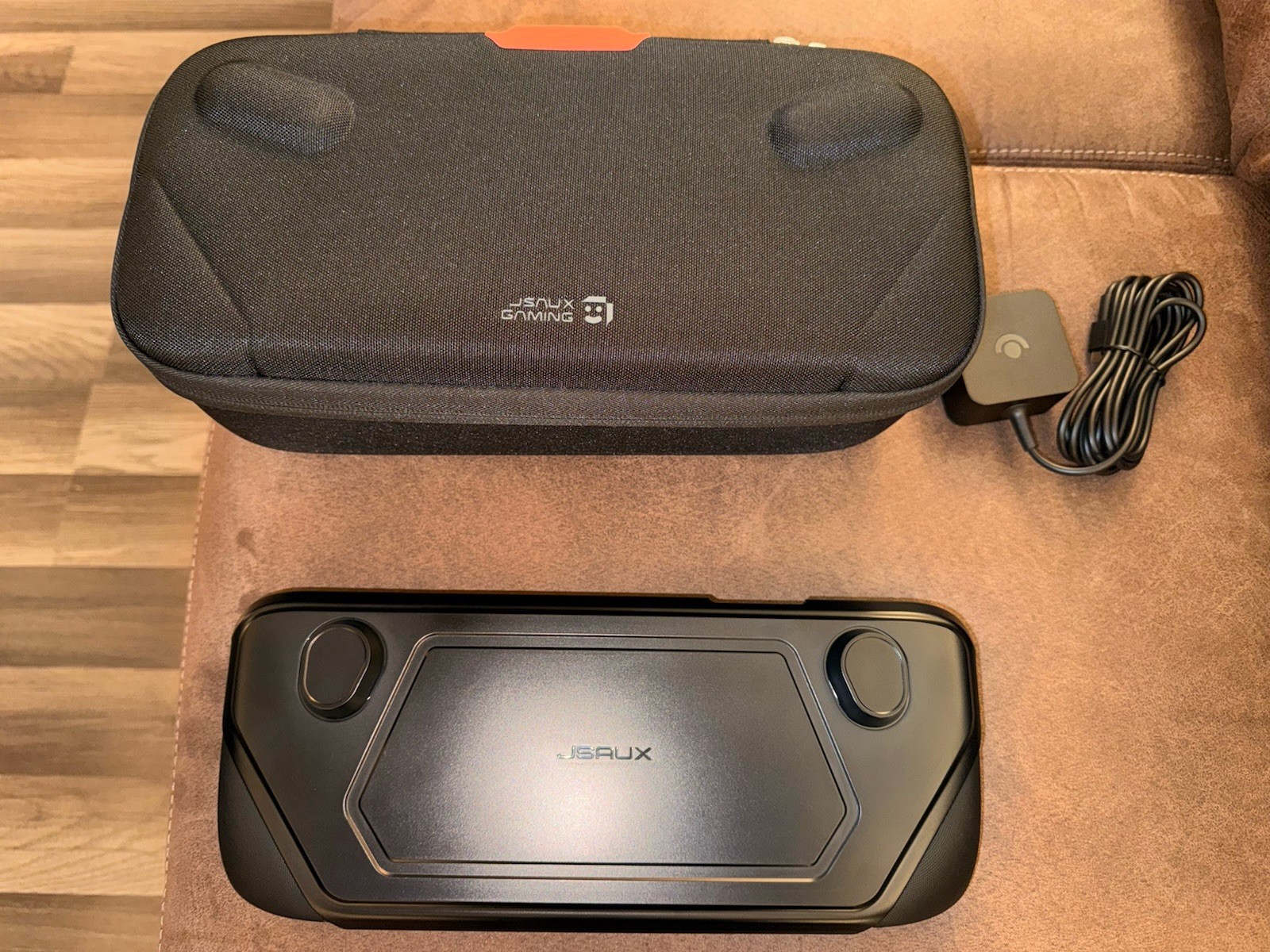 Valve Steam Deck 1 TB OLED