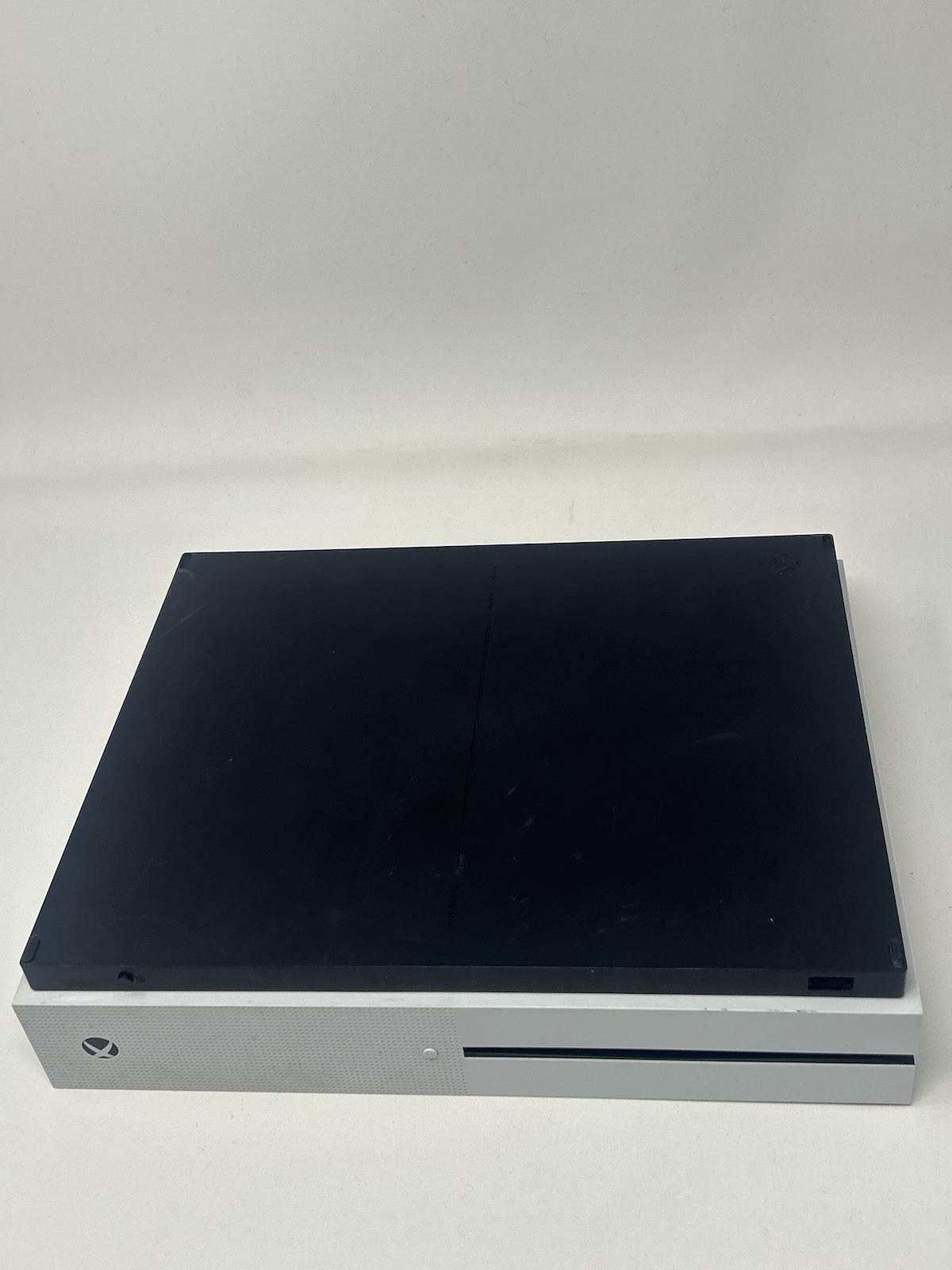 Microsoft Xbox One S Series- Console Only – Tested – Working
