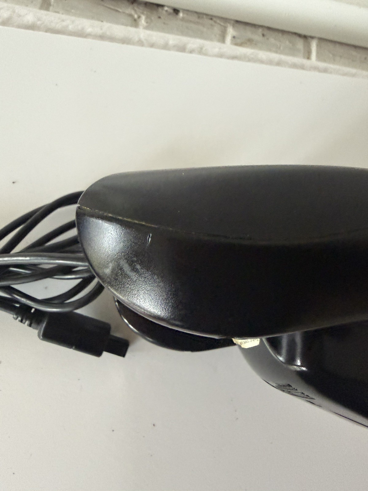 SEGA Dreamcast SPORTS Edition Black With Controller OEM Nice Cond New Capacitors