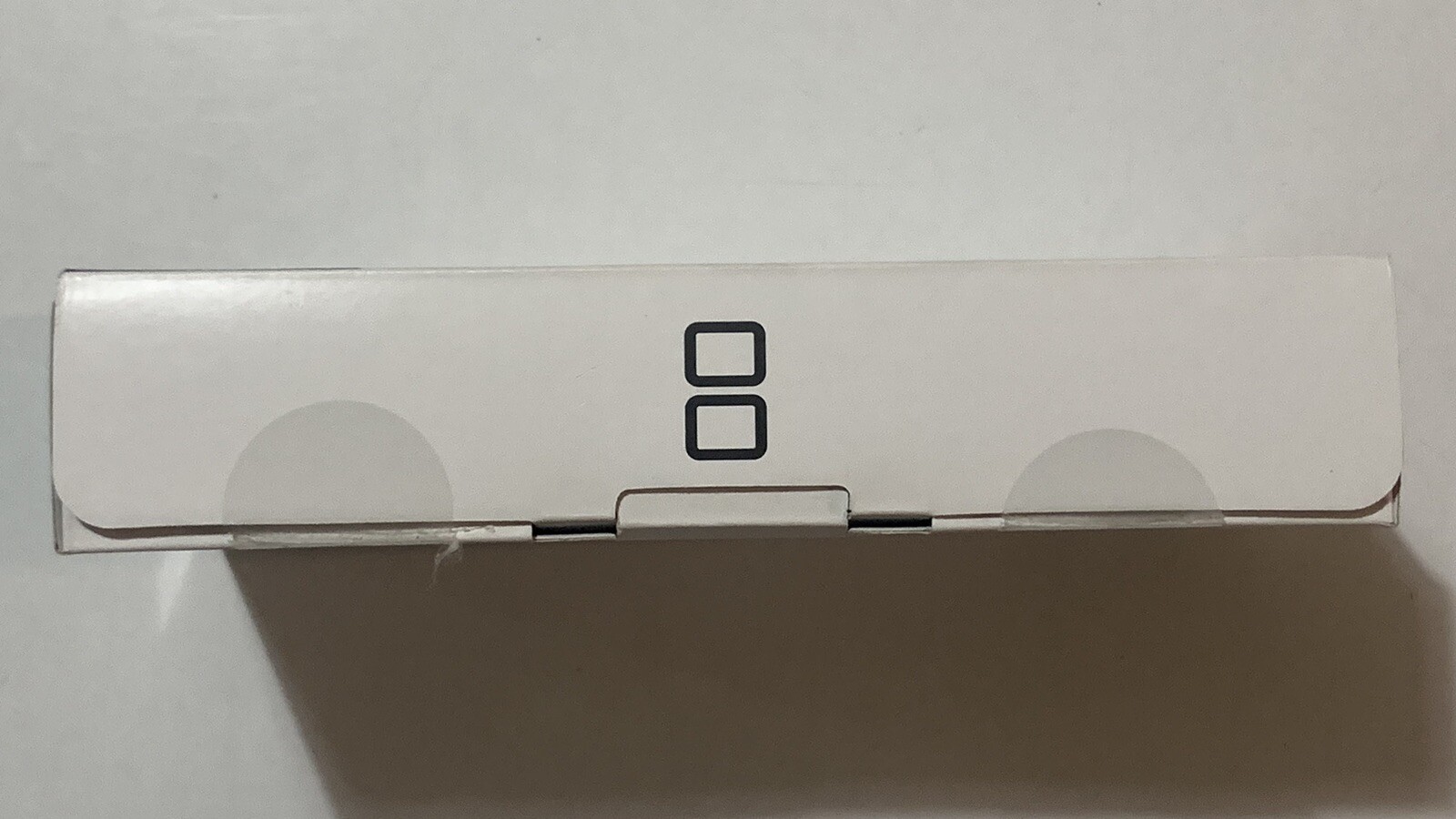 NINTENDO DSi Black Console NTSC U/C – Open Box – Old Stock – TWL S KA USZ