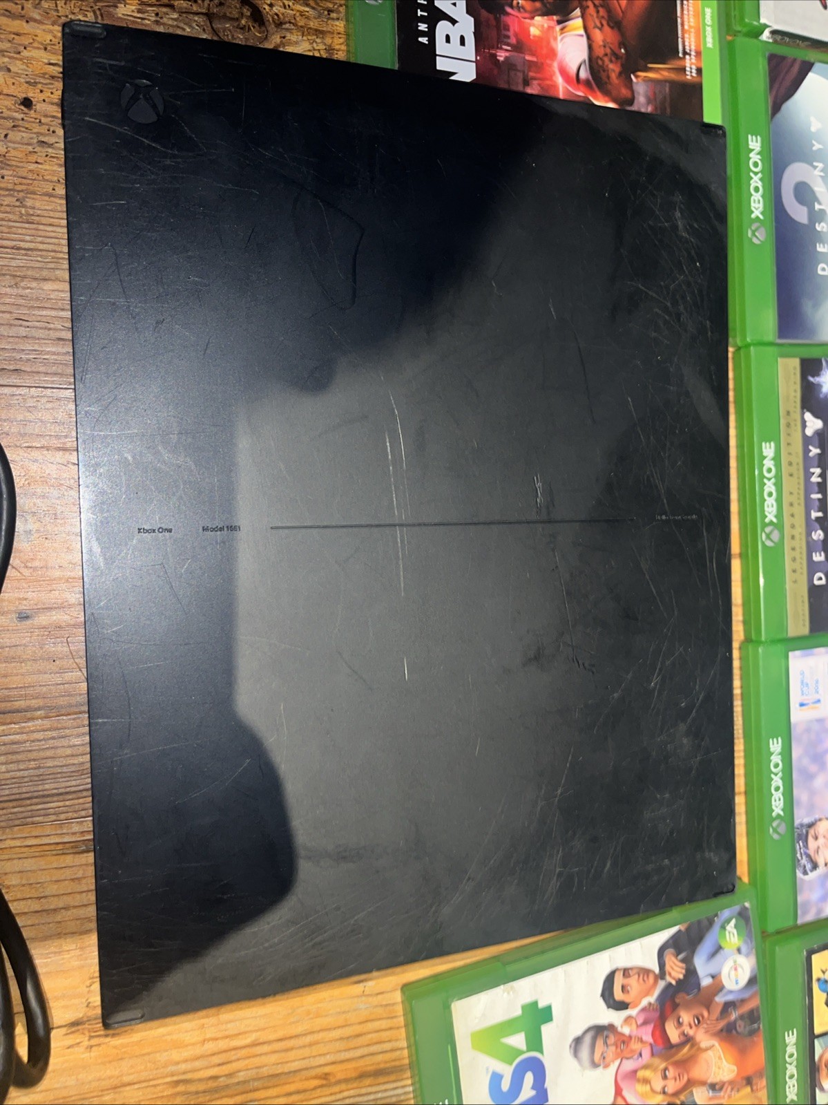 Xbox One S Bundle Controller Plus 11 Games Tested