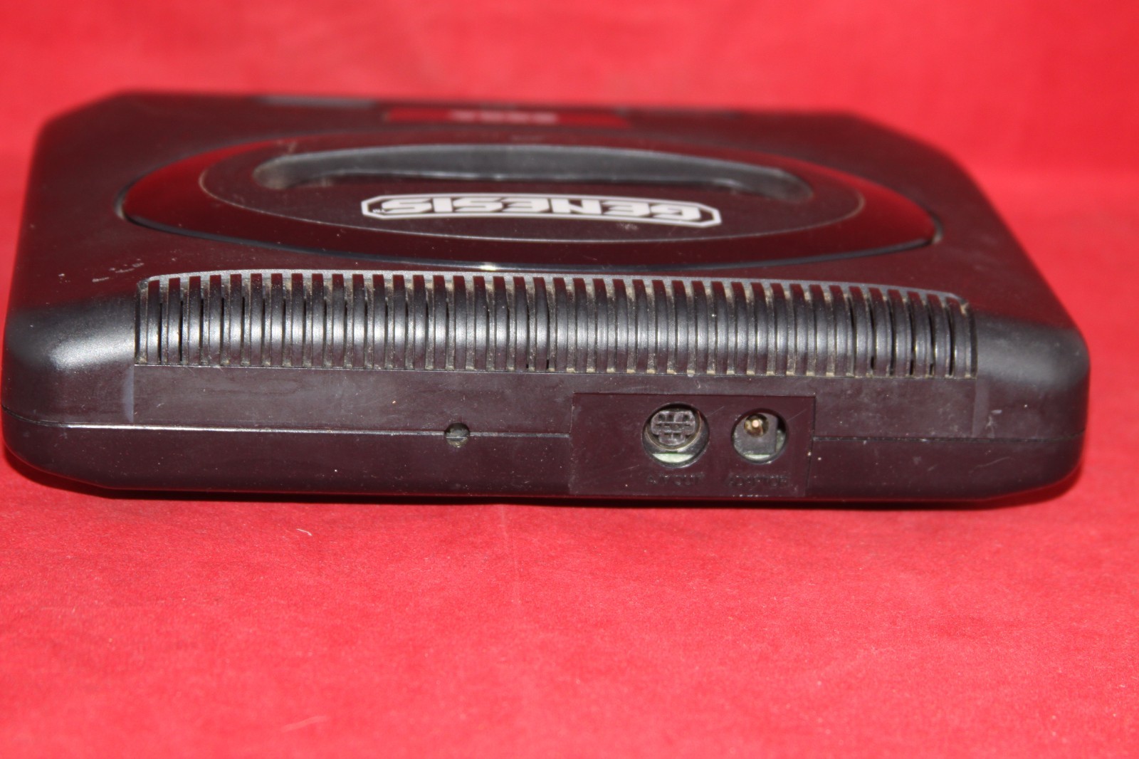 Original Sega Genesis II 2 Gaming Console (MK-1631)