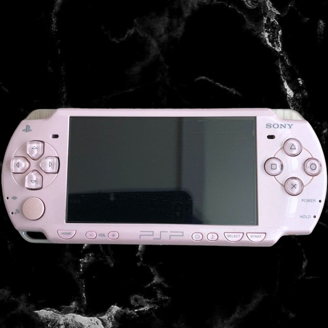 Sony PSP 2000 Console Various Color Region Free Used select option from japan