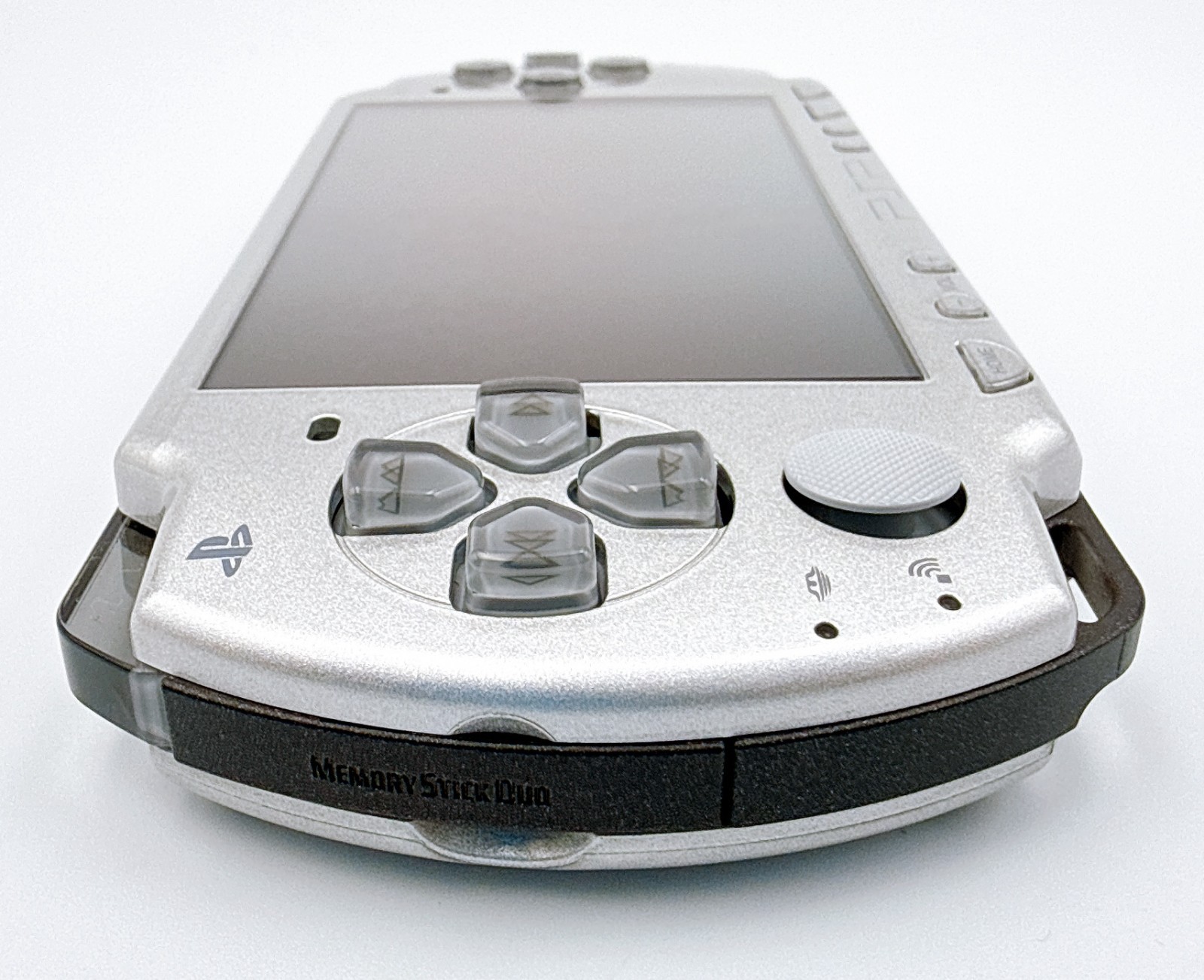Sony PSP-2000 Console Crisis Core Final Fantasy FF Ⅶ 7 Limited in Box – Mint