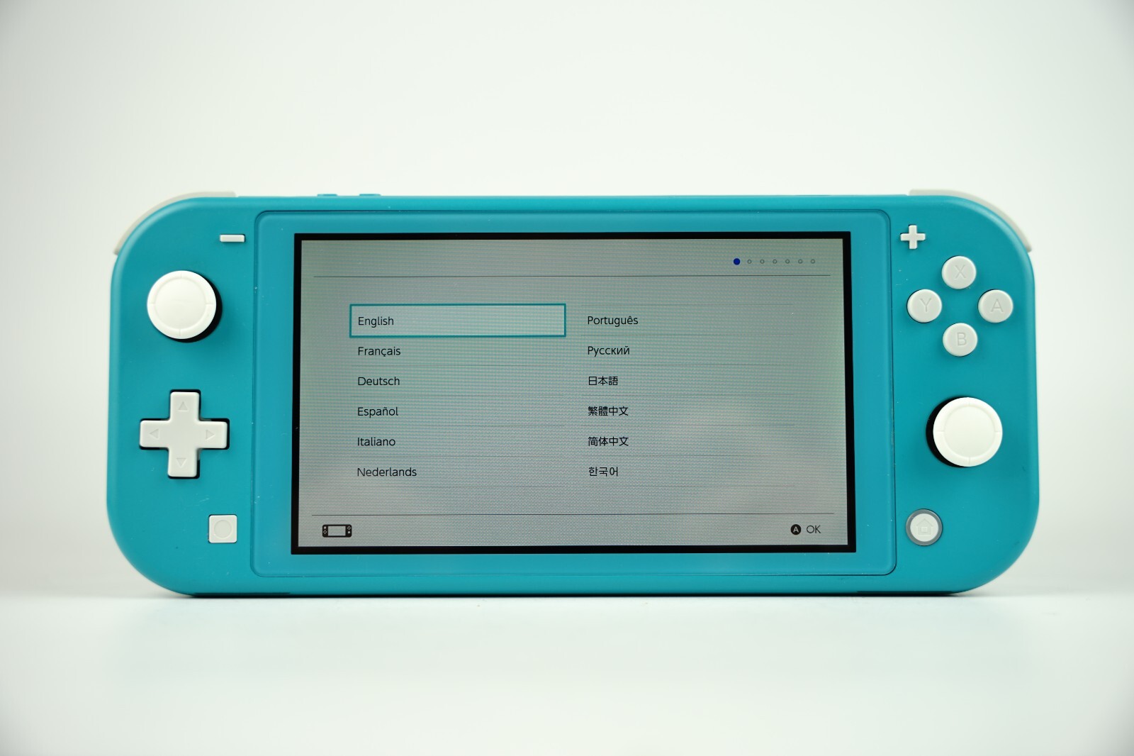 Nintendo Switch Lite | Charger Included | Region Free | USA Seller | HDH-001