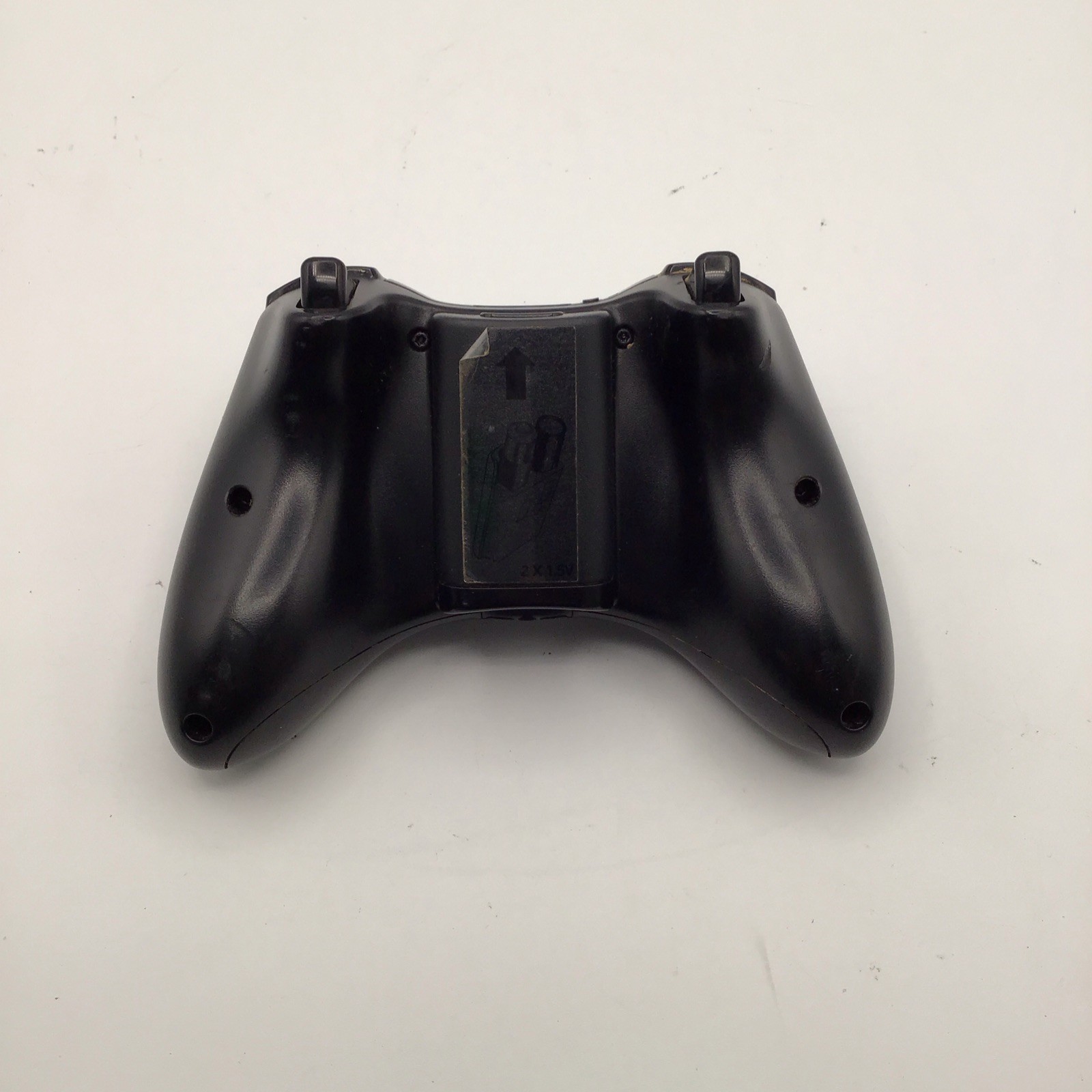 Microsoft Xbox 360 E Game Console Black w/Controller & HDMI & Storage Used