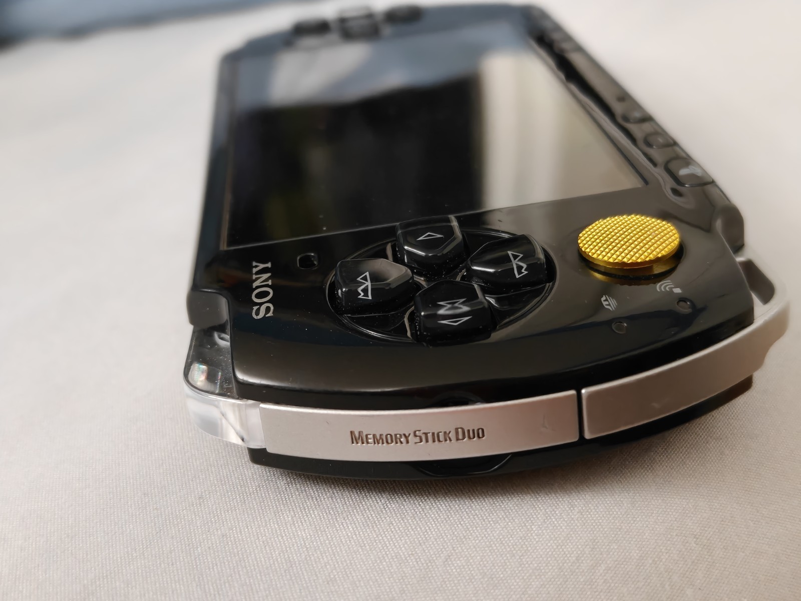 Sony PlayStation Portable PSP 3001