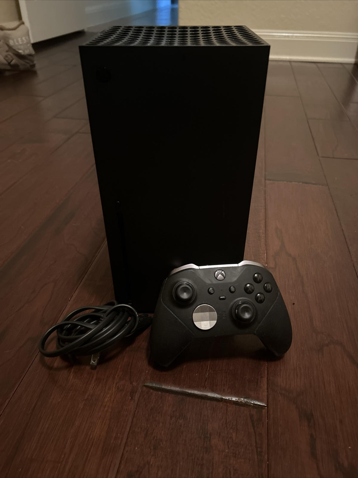 xbox series x
