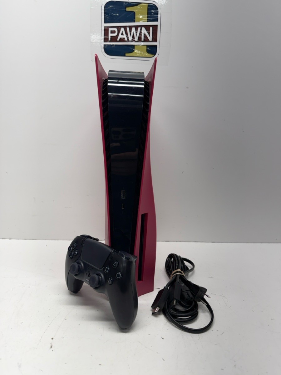 SONY PLAYSTATION 5 DISC READER (P16033341)