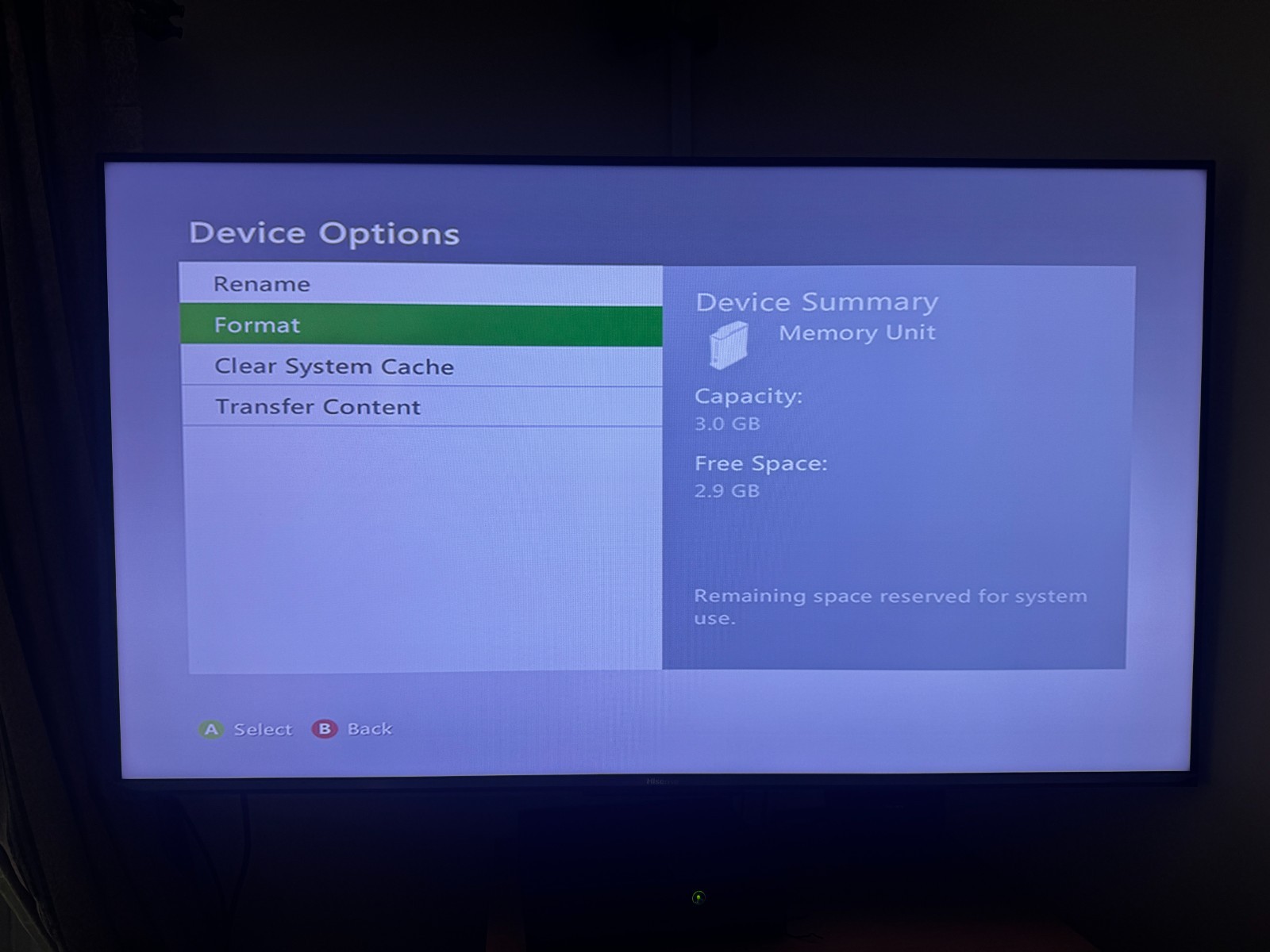 Xbox 360 E Console & Power Supply + 3 controllers 1538 Model Tested 3GB WORKING