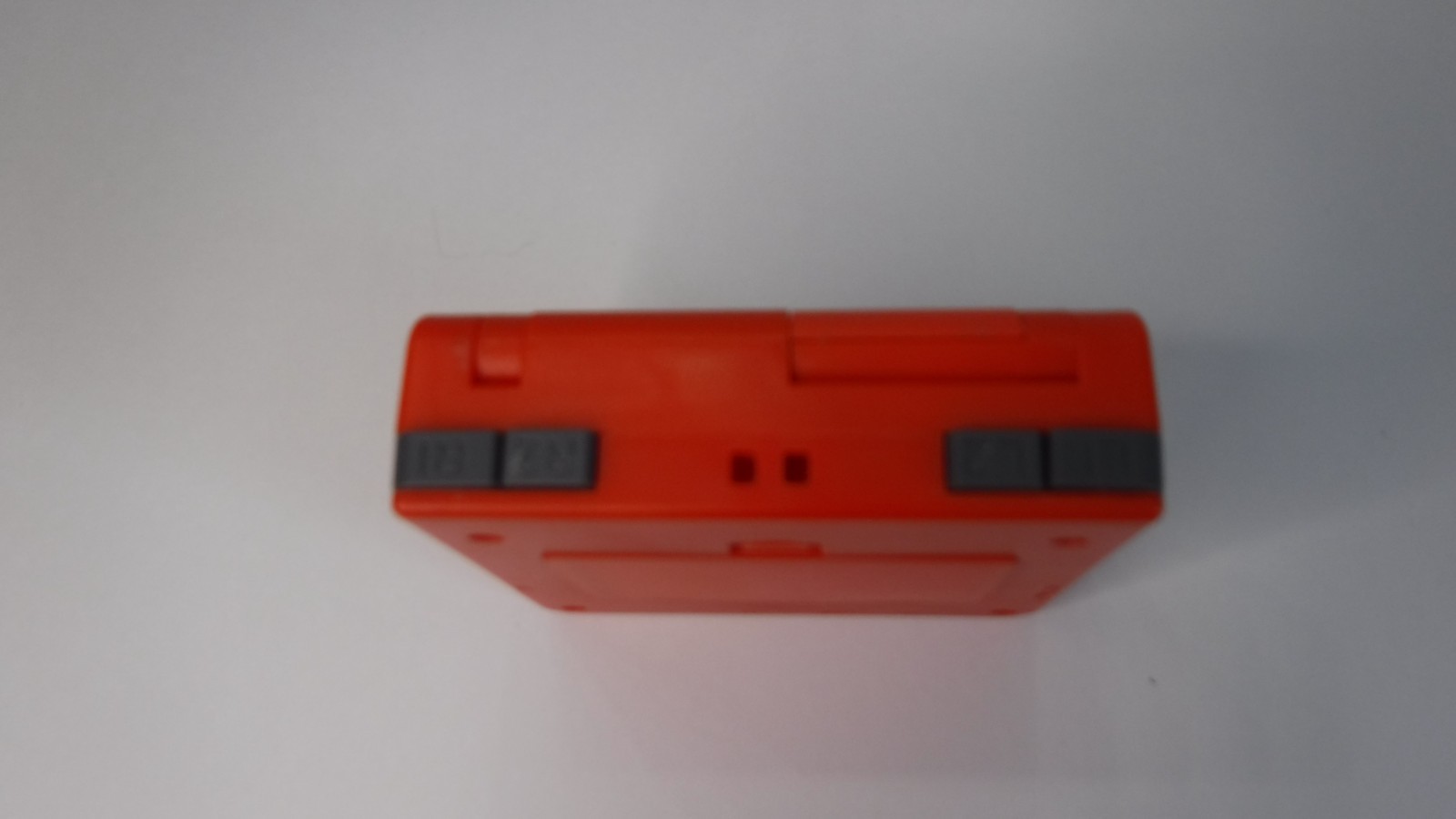 Powkiddy V90 3.5 Inch Parts only line across screen