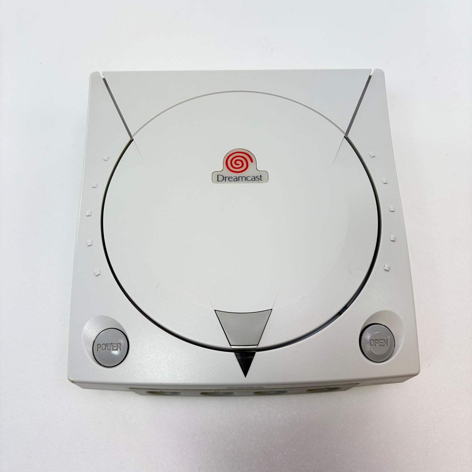 Sega Dreamcast Console Gaming System White
