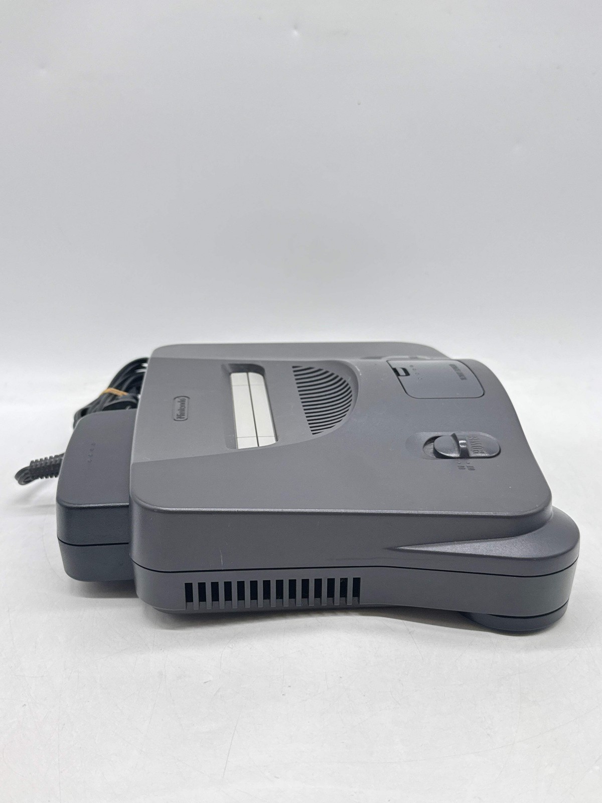 Nintendo 64 NUS-001(JPN) Video Game Console