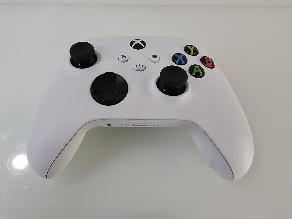 Microsoft Xbox Series S 512GB Digital System (AM1096779)