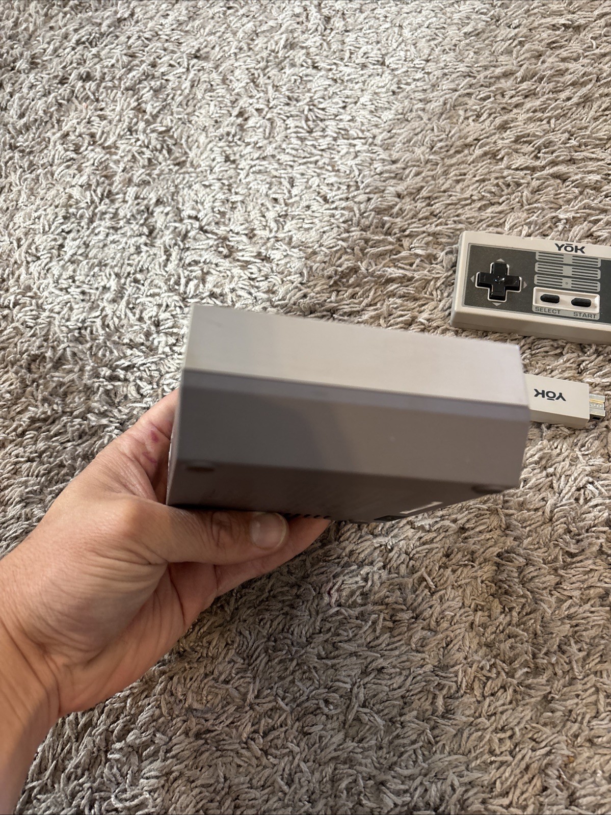 Nintendo Entertainment System (NES) Classic Edition