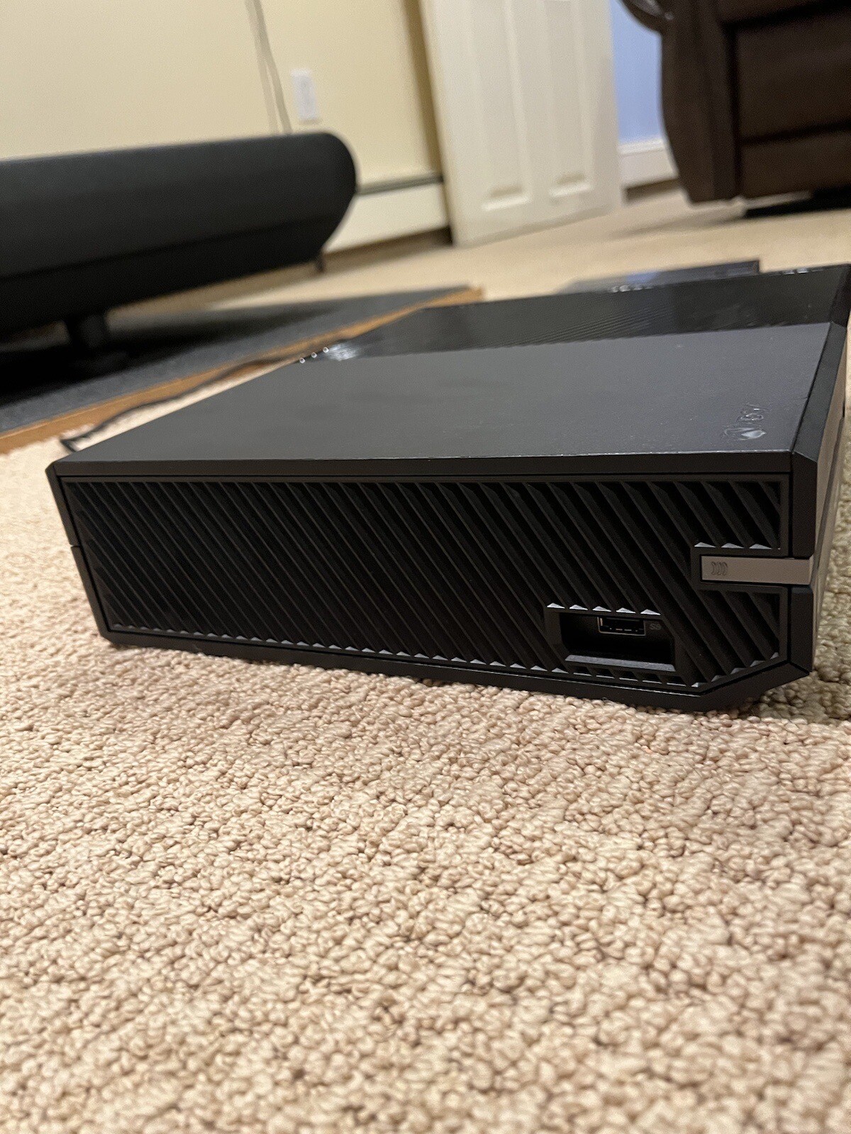 Microsoft Xbox One Elite Bundle Black Console