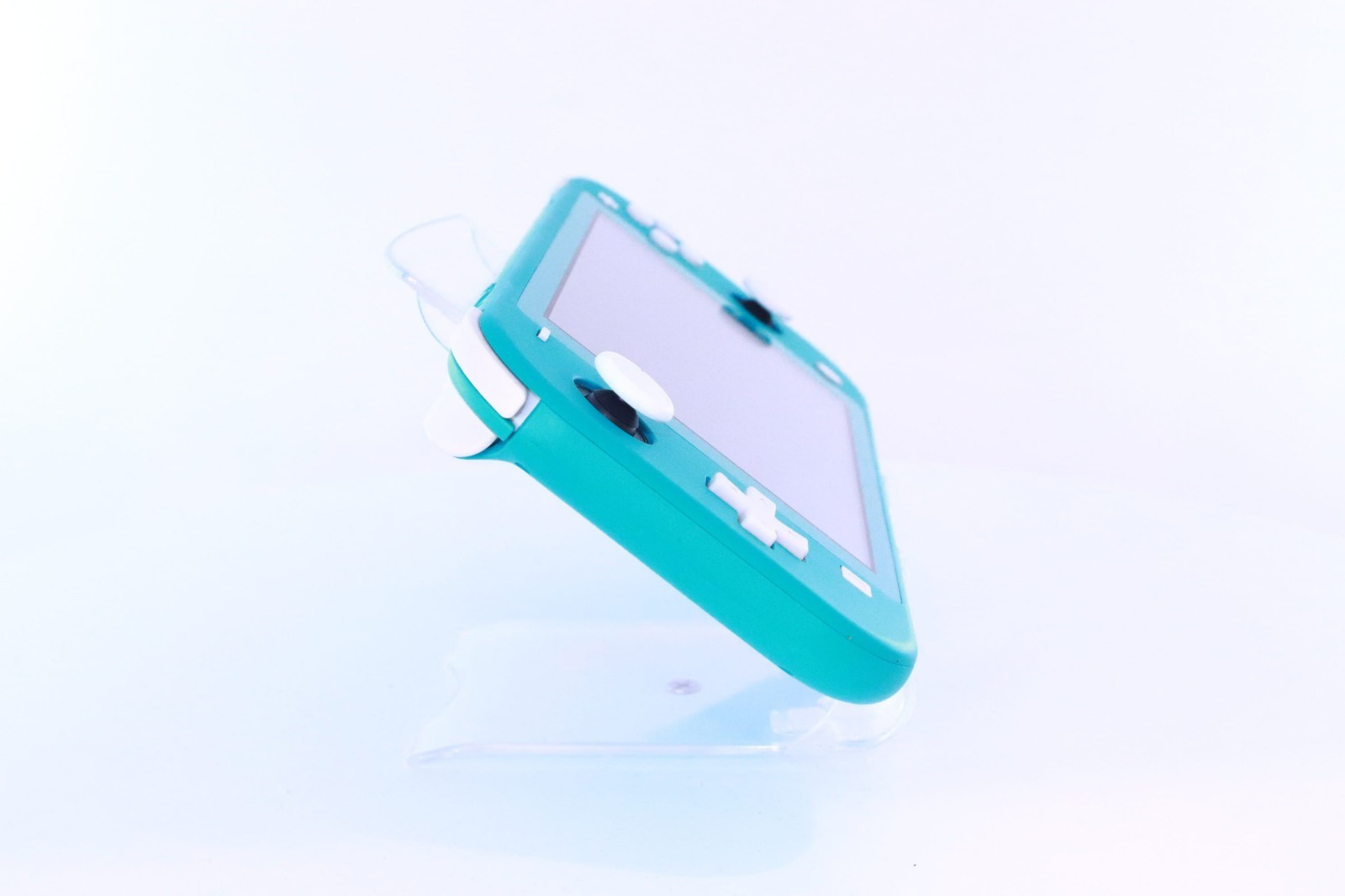 JP Game Nintendo Switch Lite Turquoise [Rank :S] 【 Region Free 】