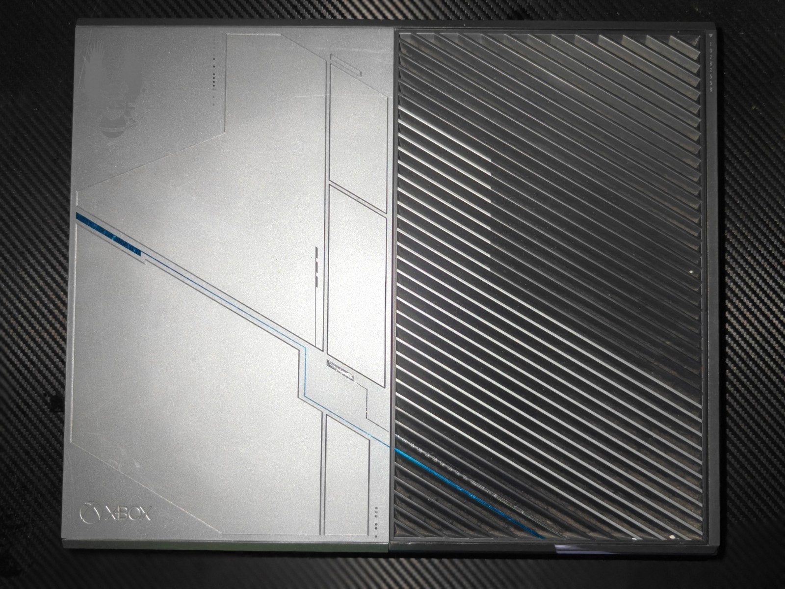 Halo 5 Special Edition Xbox One Console