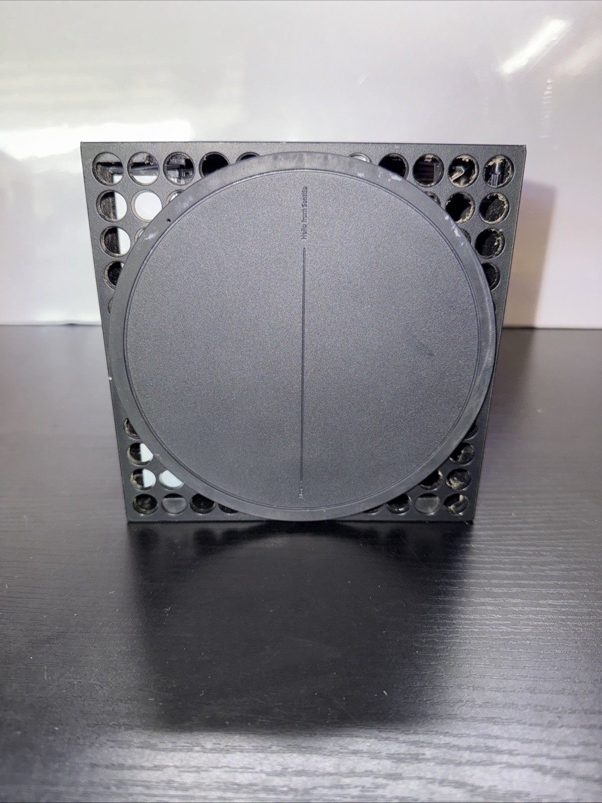 (parts/non Working) Microsoft Xbox Series X Console Free Shipping