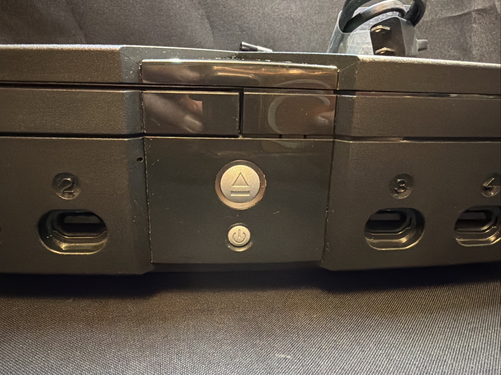 Microsoft Xbox Original Home Console