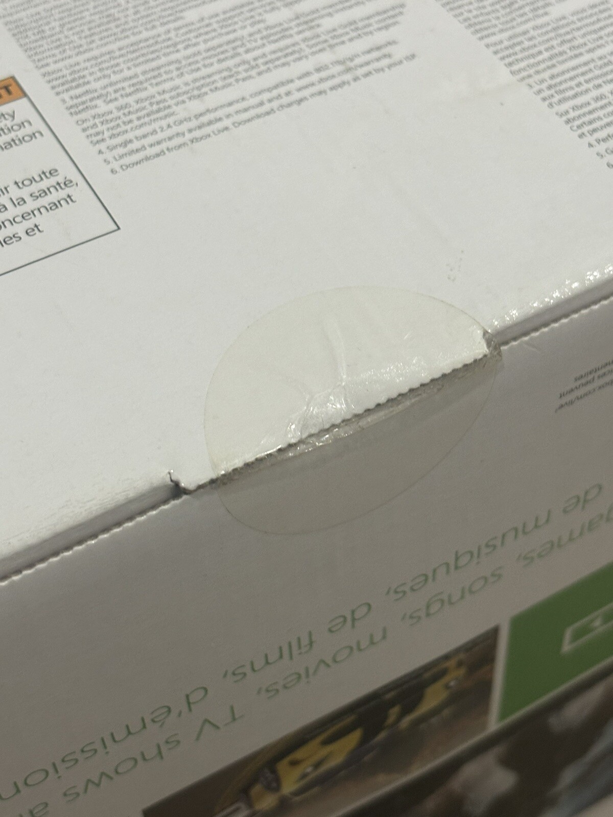 NEW – Microsoft Xbox 360 E 250gb Console Halo 4 Tomb Raider Special Edition