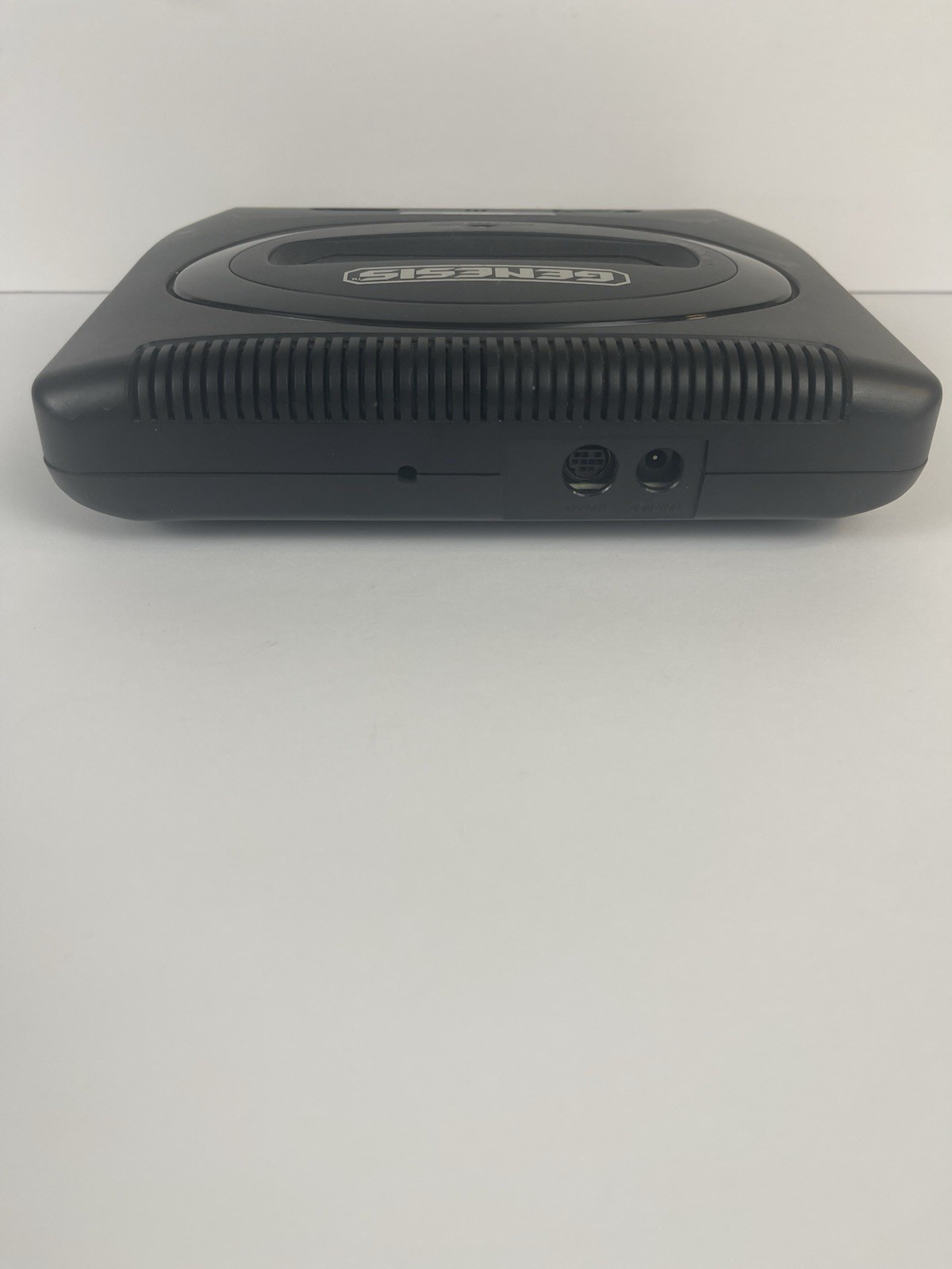 Sega Genesis Console Model MK-1631A With All Cords & 1 Original Controller