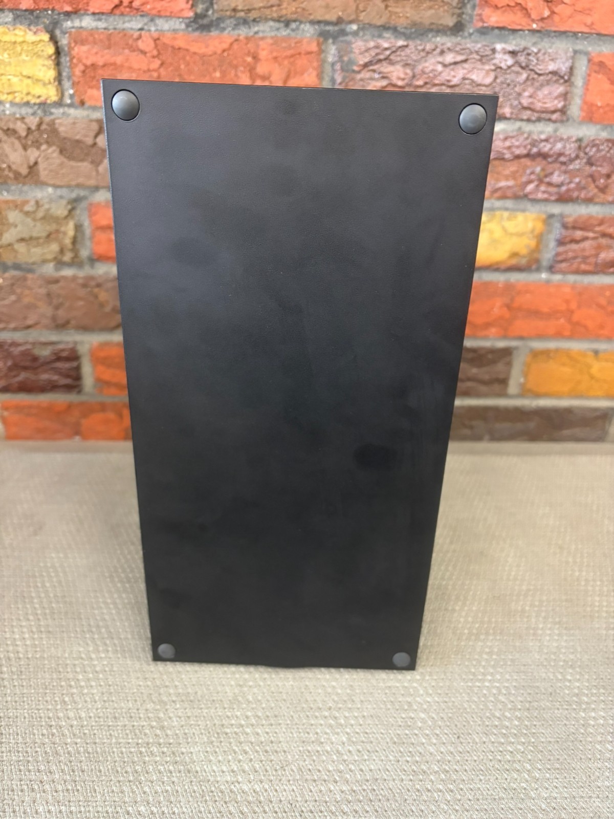 Microsoft Xbox Series X 1TB Gaming Console FOR PARTS (SOFTWARE OR SSD ISSUE?)