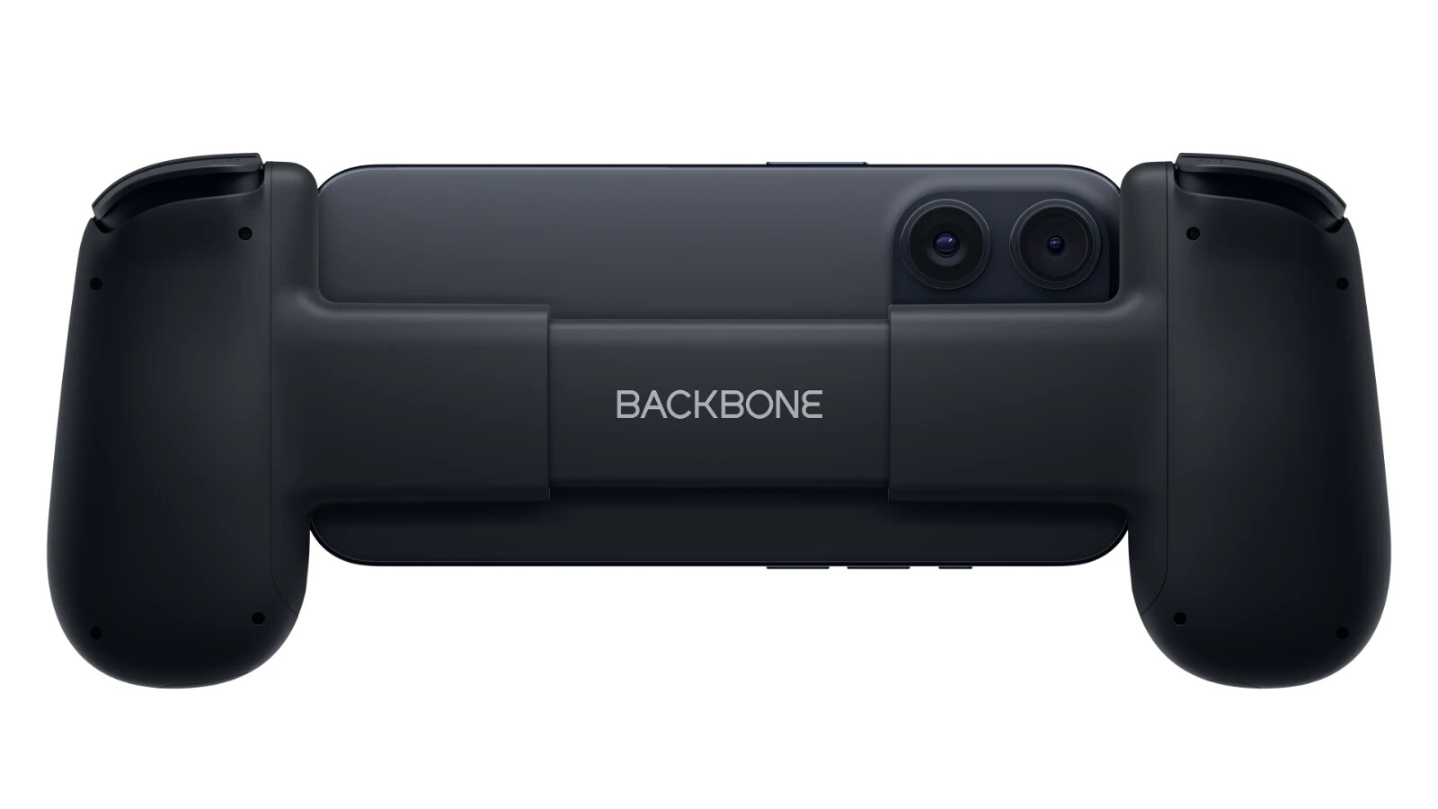 Backbone One Mobile Gaming Controller for iPhone – Black (BB-02)™