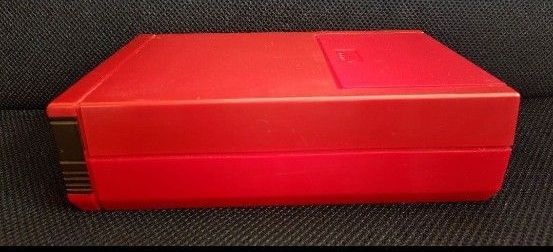 Nintendo Disk System HVC-022 Famicom Disk System Console Tested Working