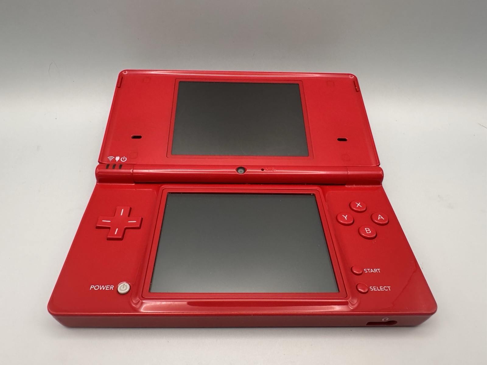 Nintendo DSi Red Complete in Box Japanese Import – Tested, Working, Region Free