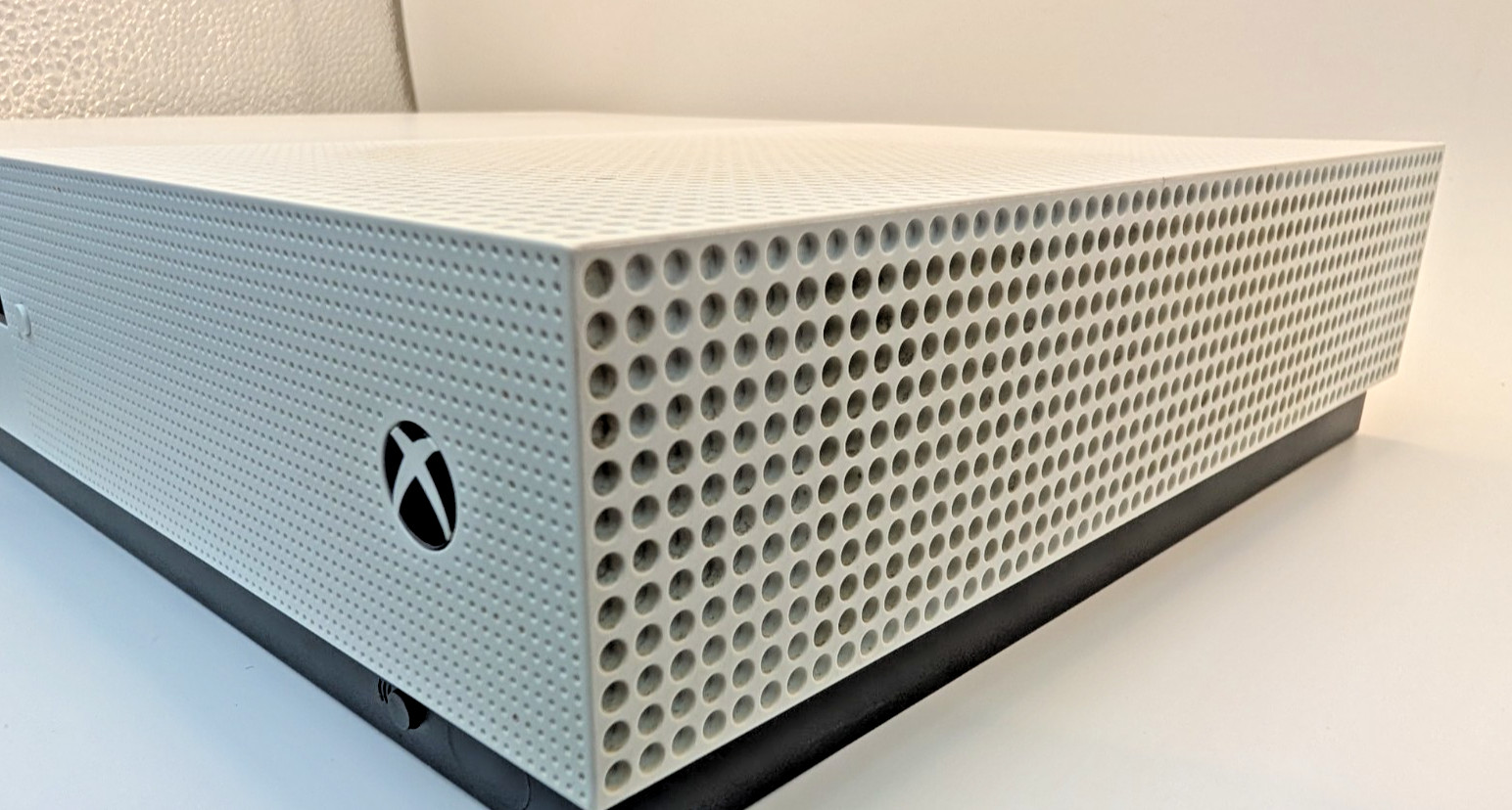 Tested Xbox One S 500GB Model 1681 Bundle Camo Controller & 11 Games Must Read!