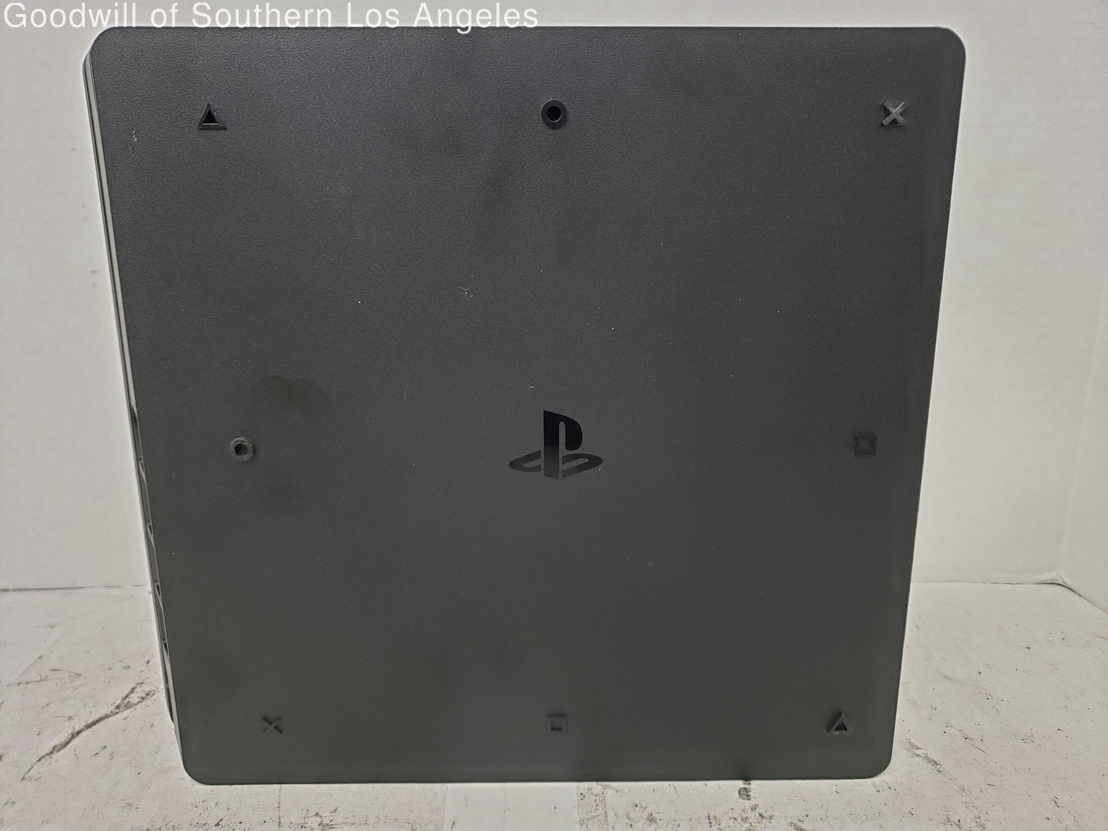 Sony PlayStation 4 Slim 1TB Home Console Model CUH-2215B Bundle