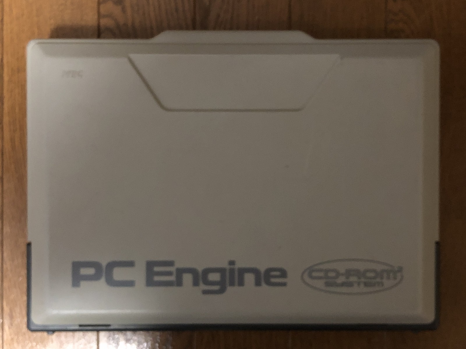 NEC PC Engine Interface Unit IFU-30 CD-ROM2 System Japan Import from japan