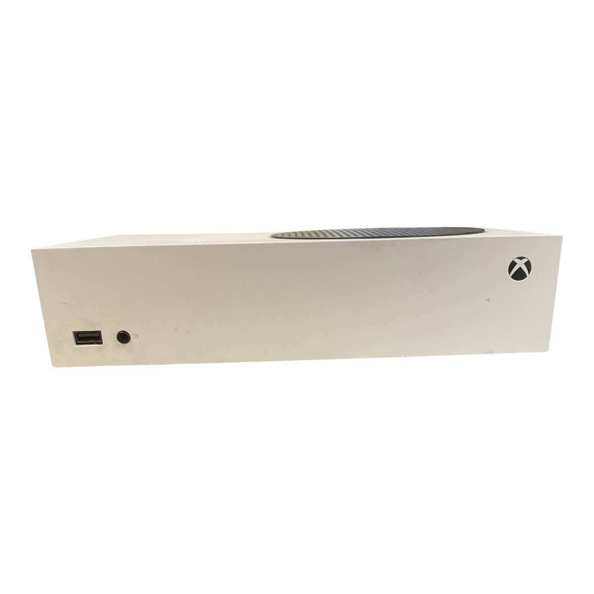 MICROSOFT XBOX SERIES S – CONSOLE – 1TB – 1883 (MP3071720)