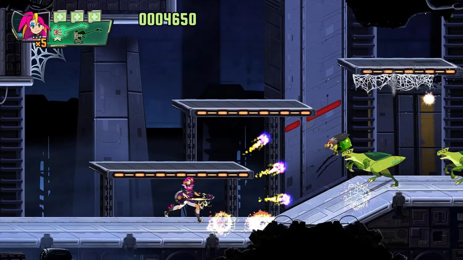 Spidersaurs (Multi-Language) PS5 Brand New Game Special (2025 Platform)