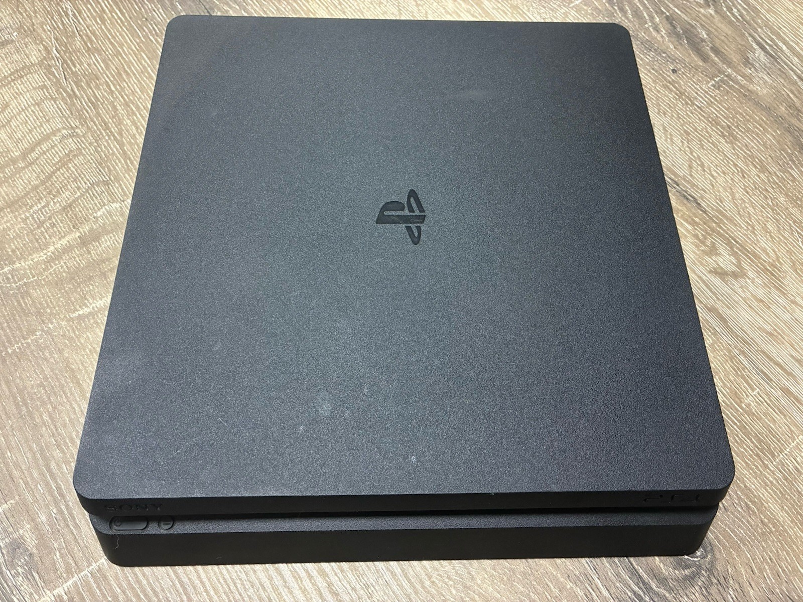 ps4 slim 2tb