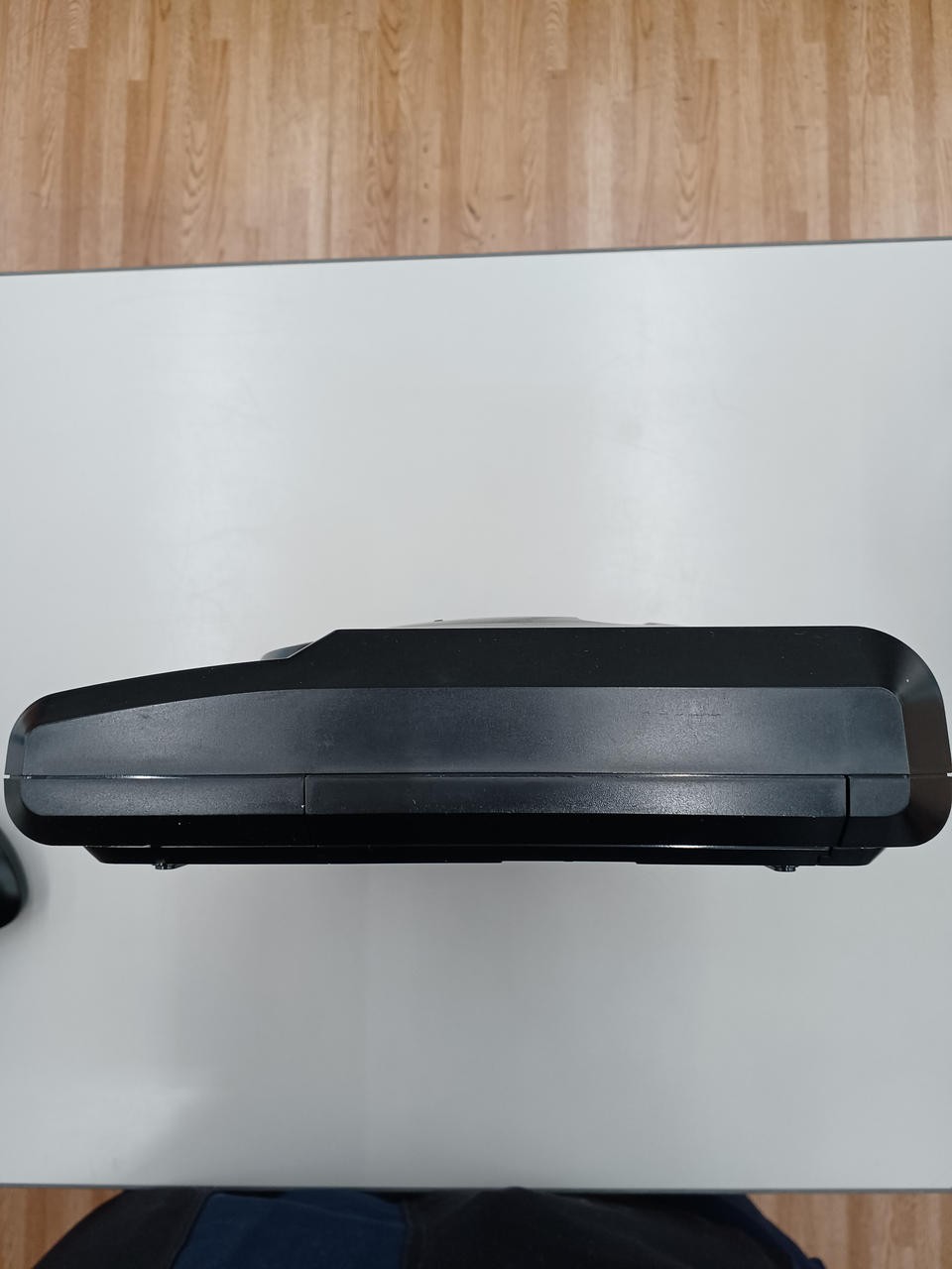 Mega Drive Model Number HAA 2510 SEGA