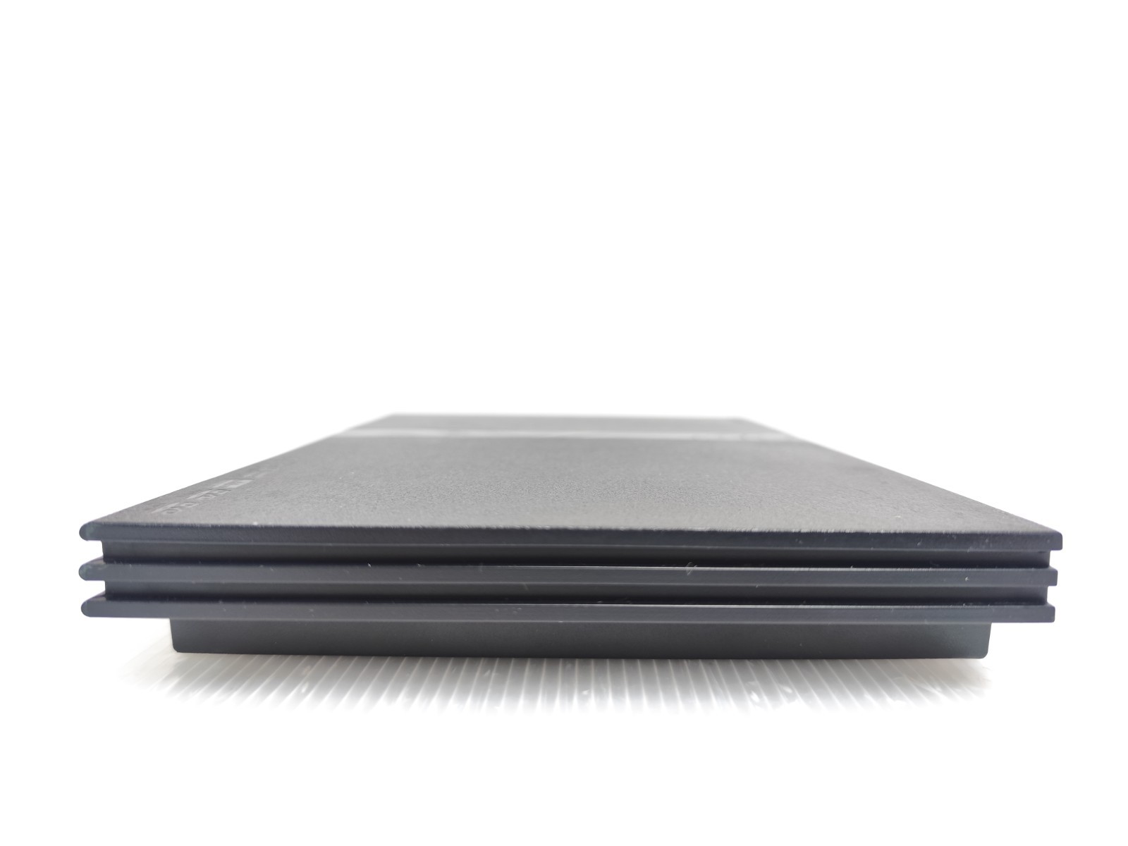 «Region Free» SONY Playstation2 PS2 Slim Console SCPH-75000 Charcoal Black w/box