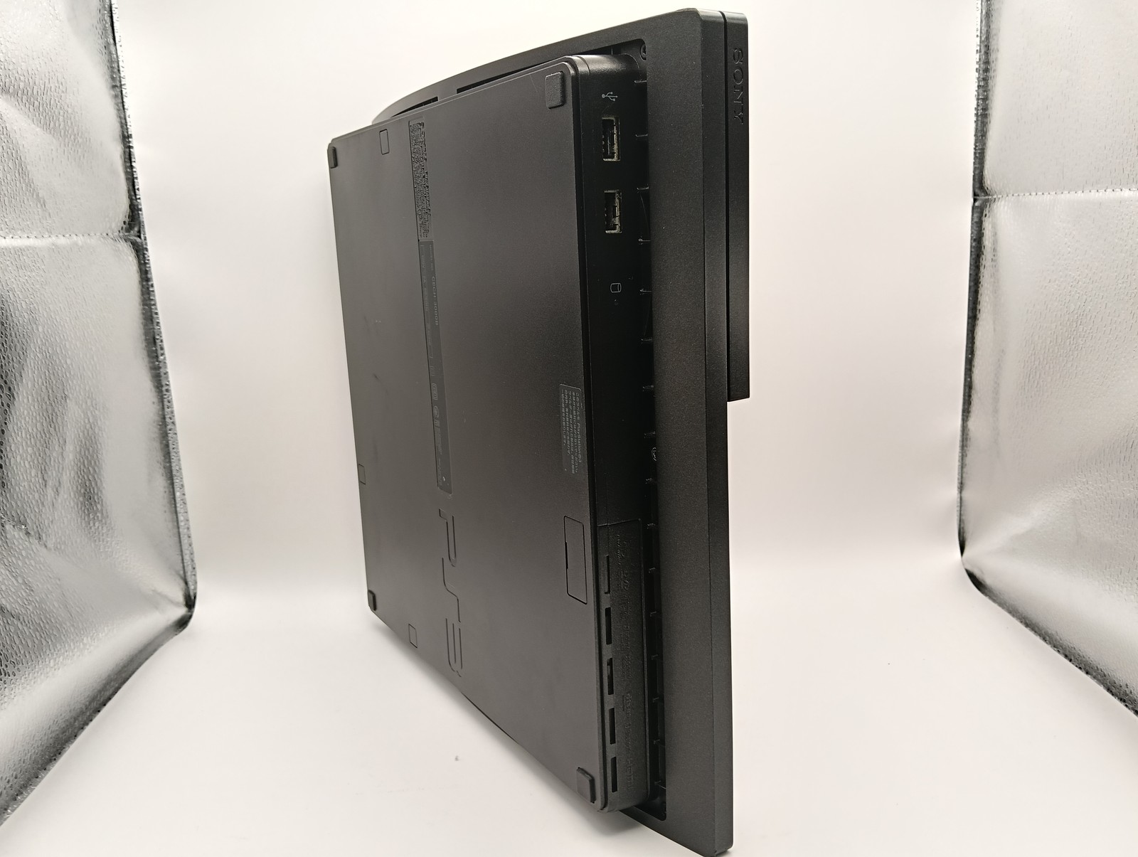 Sony PlayStation 3 PS3 Final Fantasy XIII-2 Lightning Edition 320GB CECH-3000B