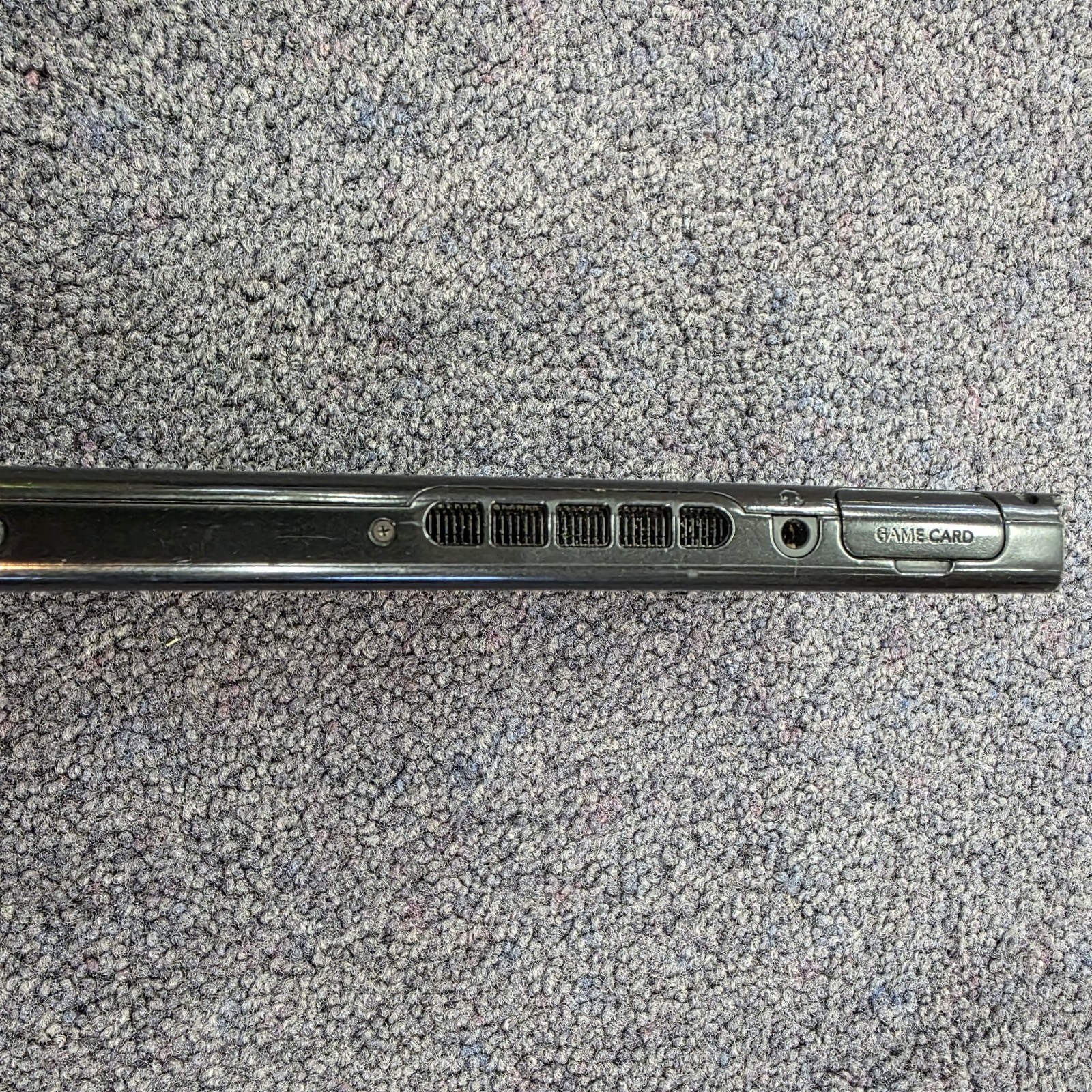 Nintendo HAC-001 32GB Switch Console ONLY – Black SOLD AS IS FOR PARTS OR REPAIR