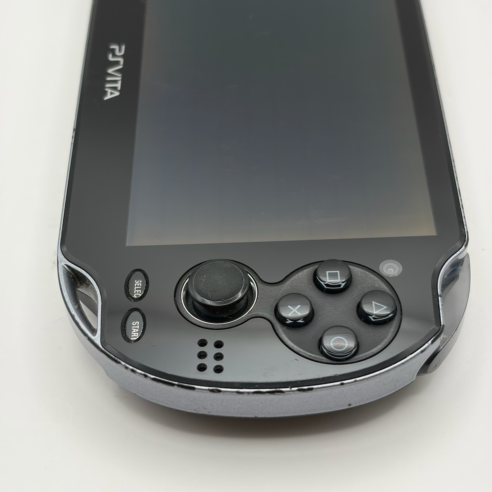SONY PS Vita PCH-1000 1100 Console OELD Fast Shipping No joystick drift