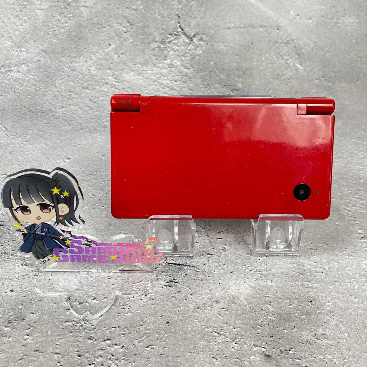 Nintendo DSi Console Only Various Colors Select Charger Japanese Language Ver.