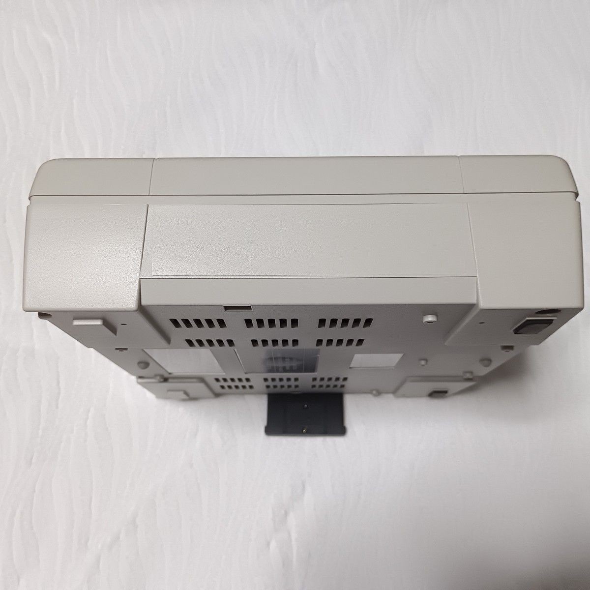 Sega Saturn HST-0014 Console Used Tested Working Japan Model Authentic
