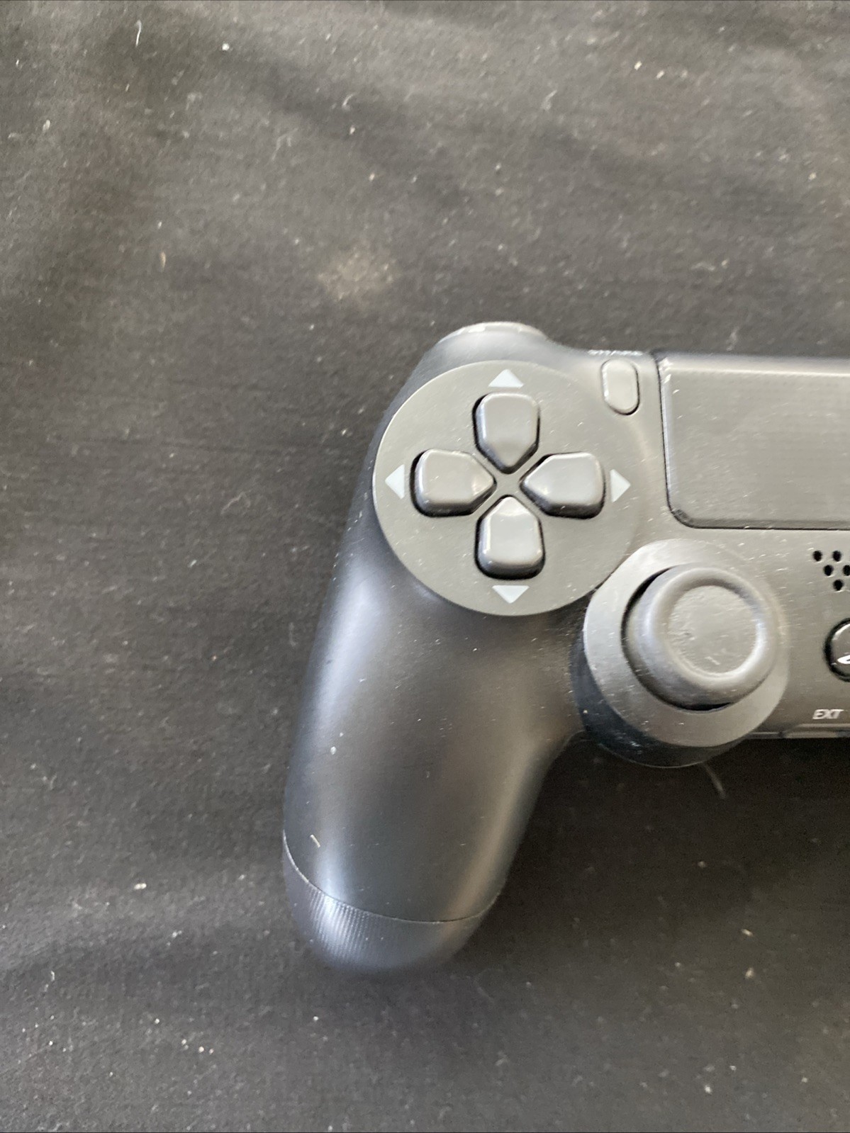SONY PS4 PRO 1TB CONSOLE CUH-7015B W/ 1 CONTROLLER – TESTED FREE SHIP