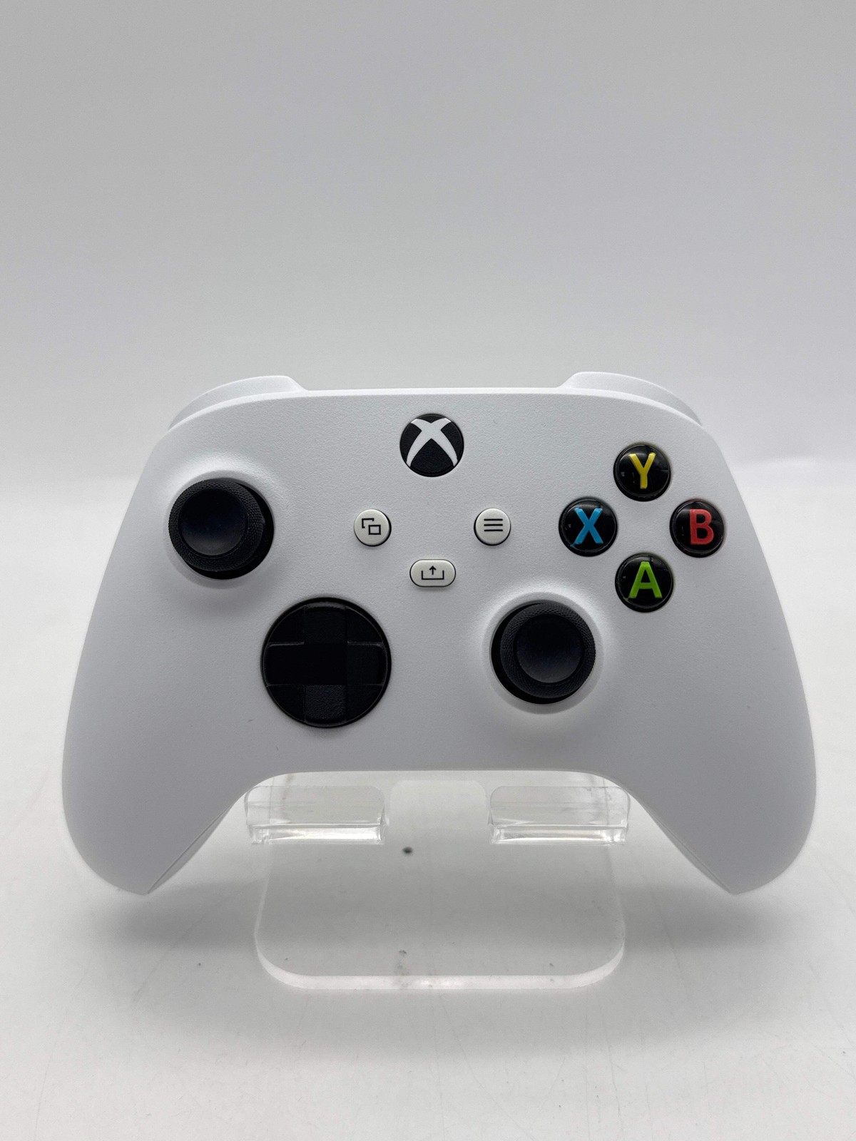Microsoft Xbox Series S 1883 512GB White Console