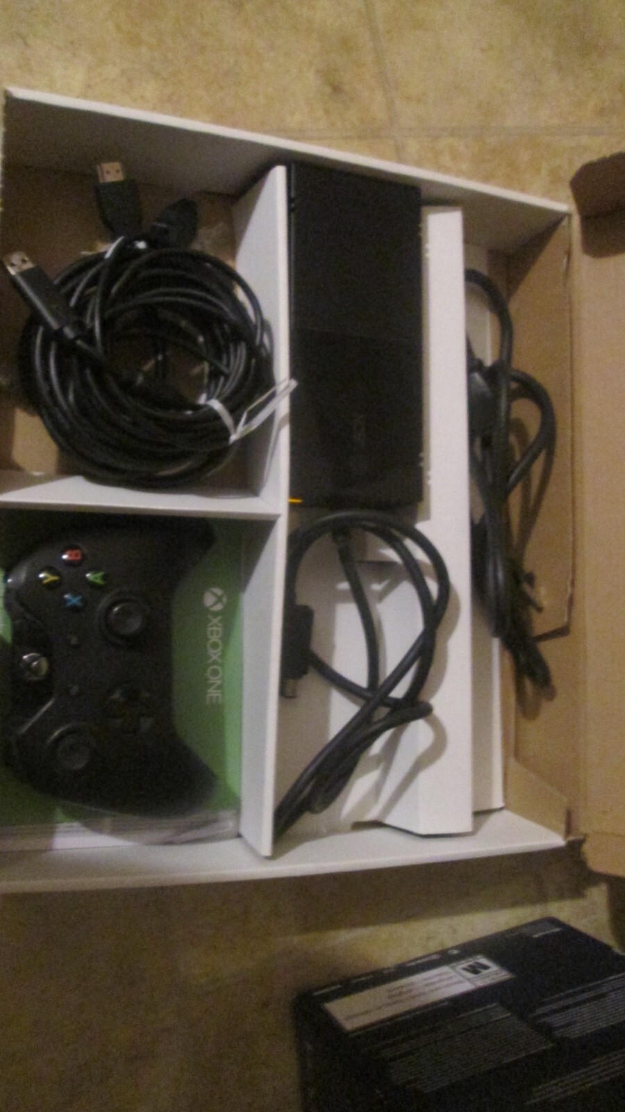 Microsoft Xbox One Special Edition Halo: The Master Chief Collection 500GB