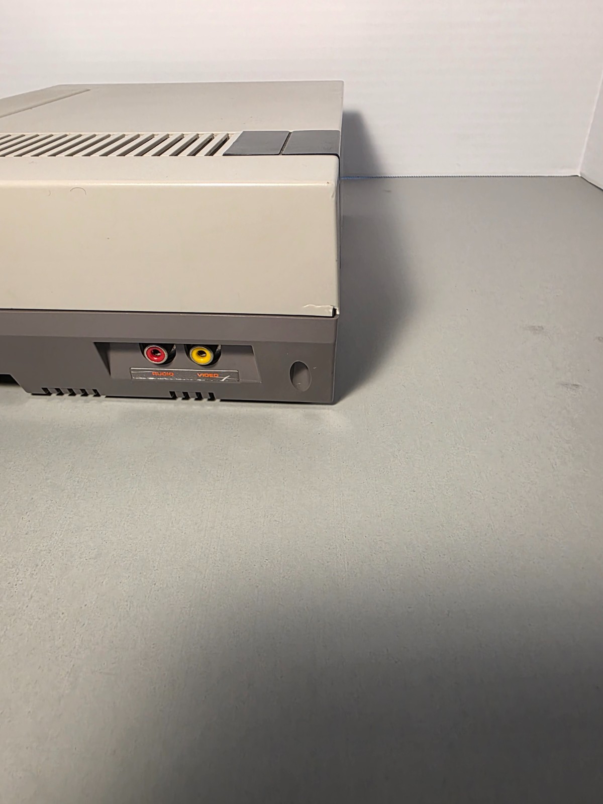Nintendo (NES) Console Bundle, New 72 Pin Connector, – Tested Works!