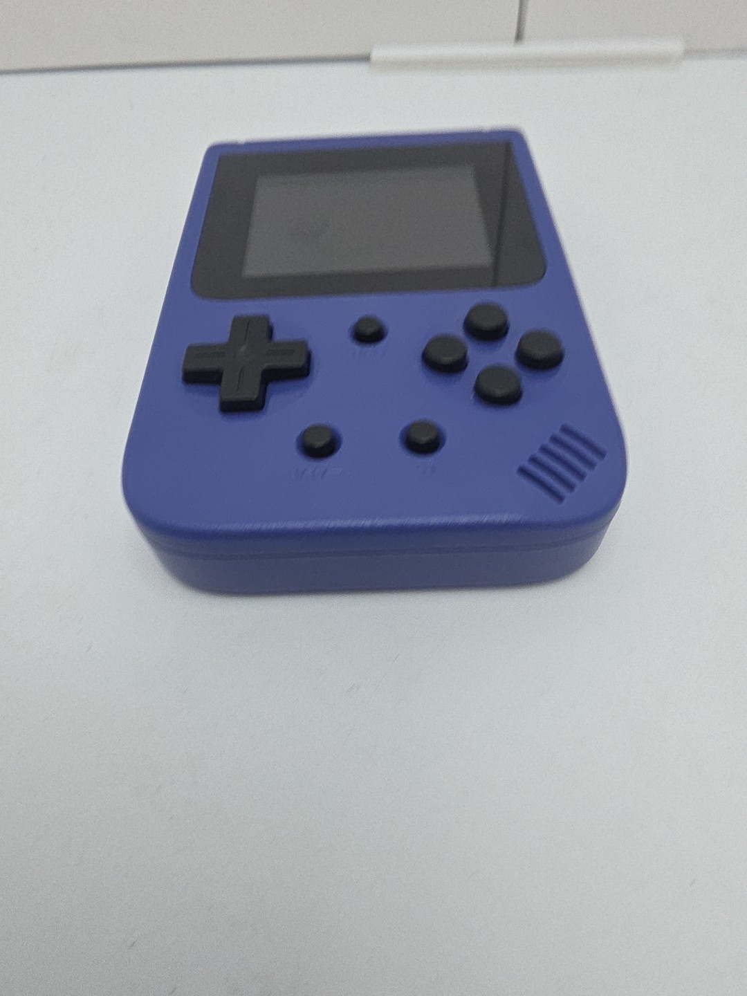400 in 1 NINTENDO Games MINI HANDHELD W/TV CONNECTION OPTION (TESTED WORKS)
