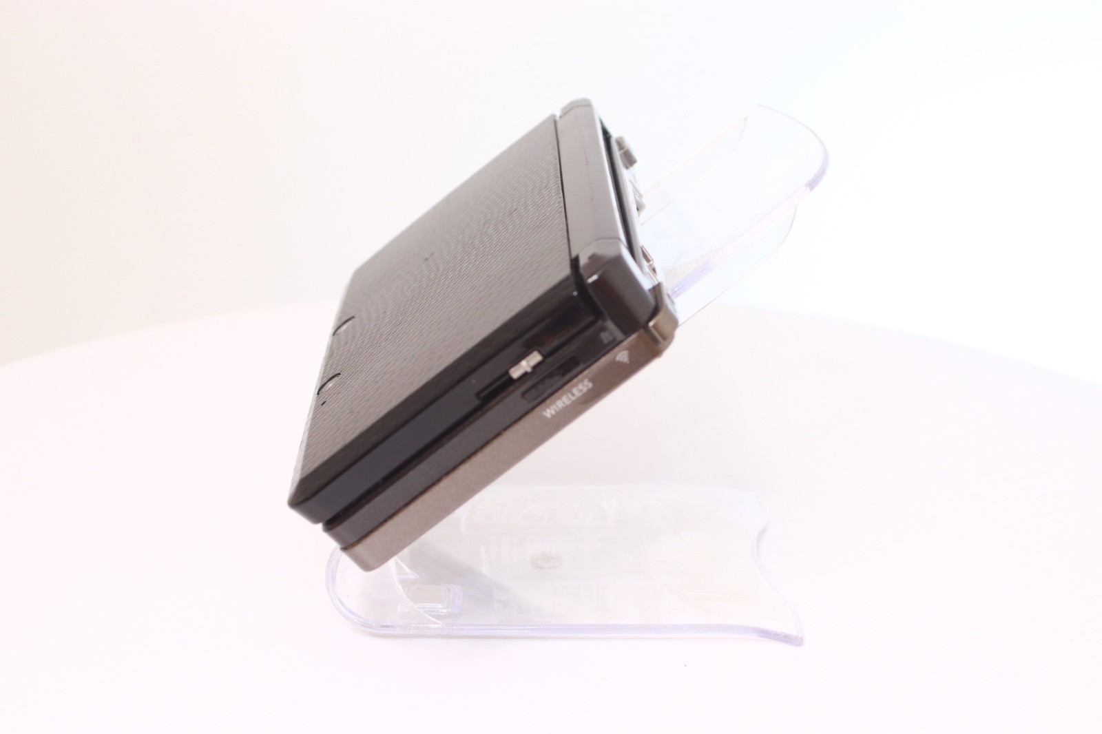 Nintendo 3DS: Metal Gear Solid Snake Eater 3D Limited Edition [Rank:A]